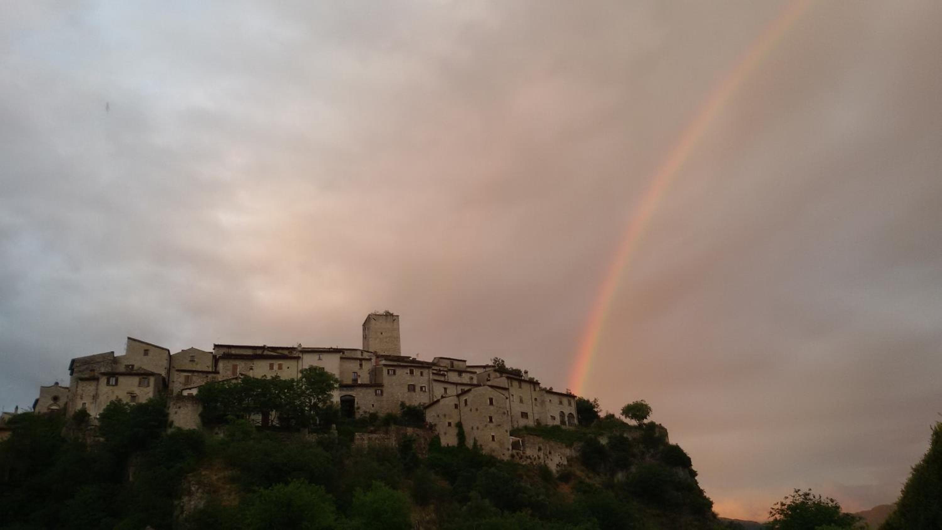 Case Vacanza Fiocchi, Arrone, photo 4