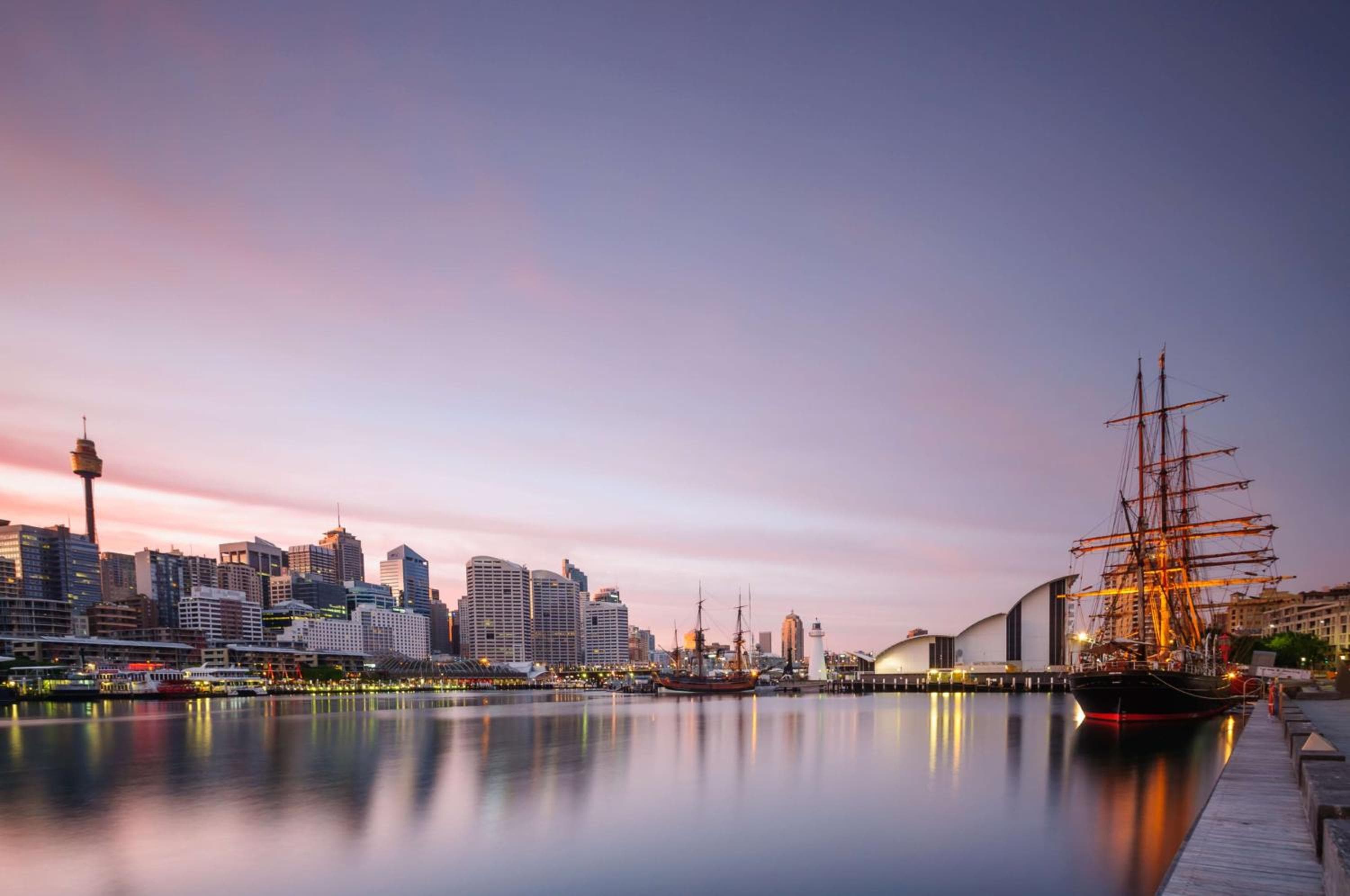 Metro Apartments on Darling Harbour, Sydney, photo 5