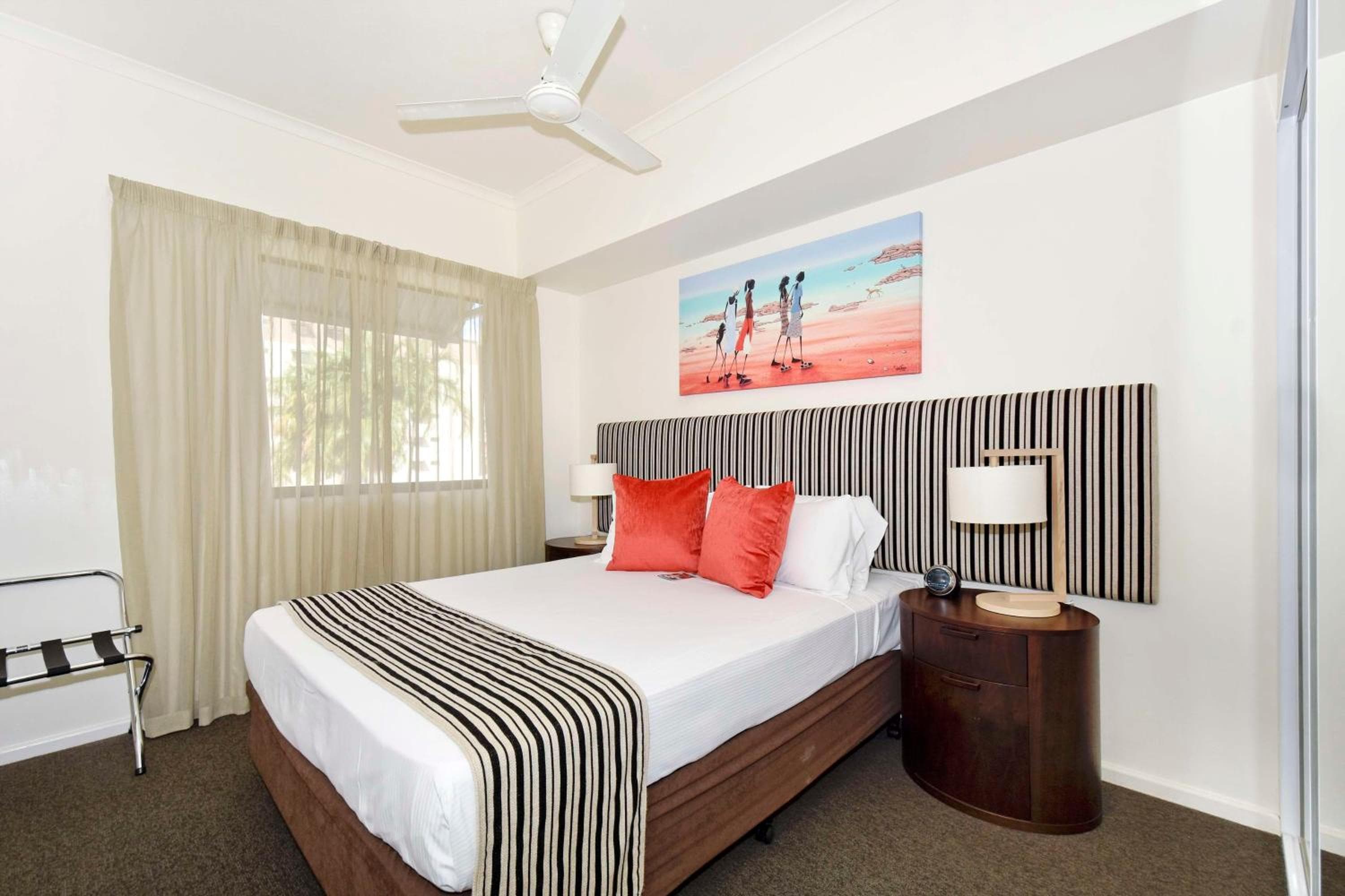 Metro Advance Apartments & Hotel, Darwin, photo 4