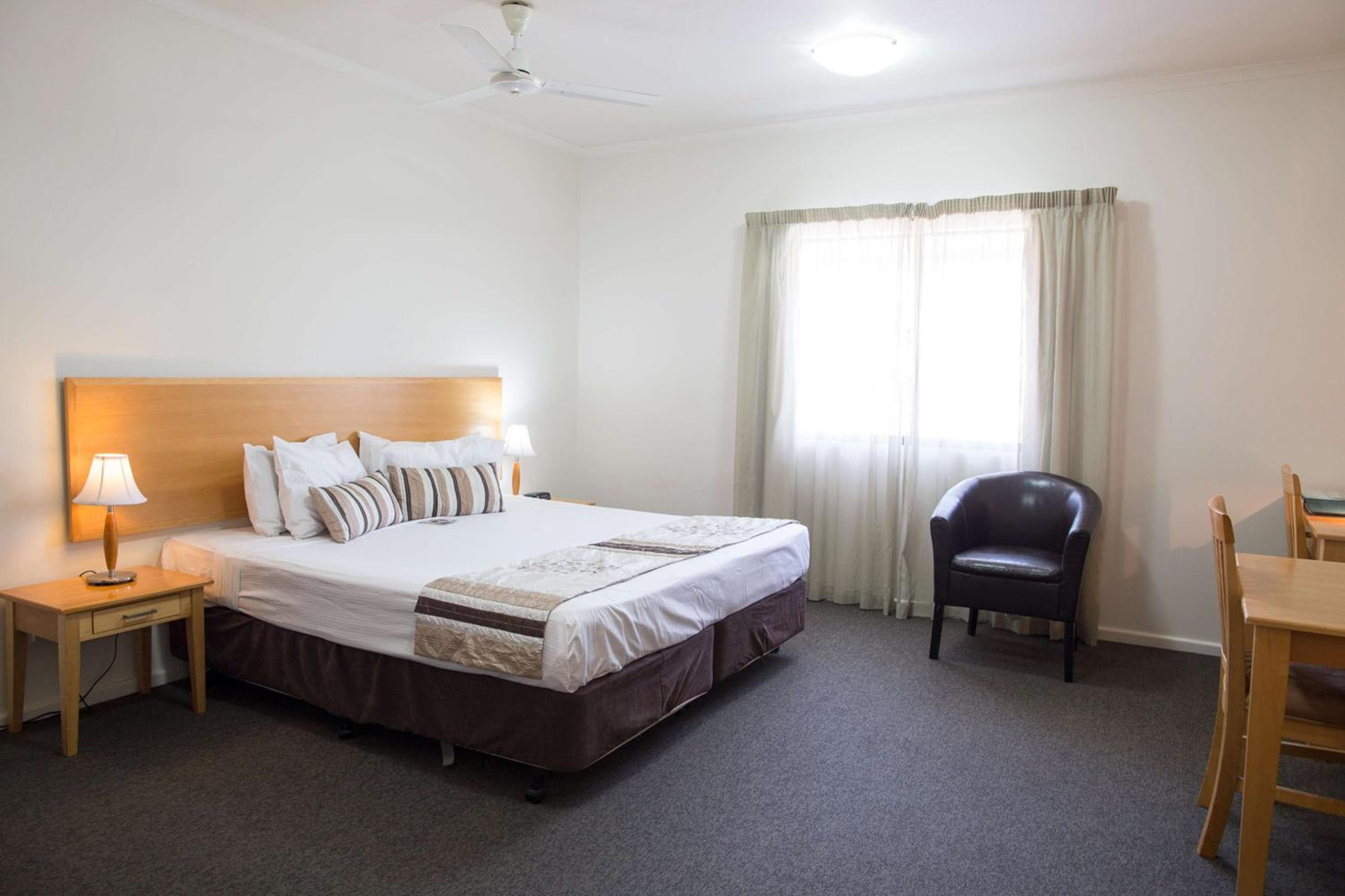Metro Advance Apartments & Hotel, Darwin, photo 5