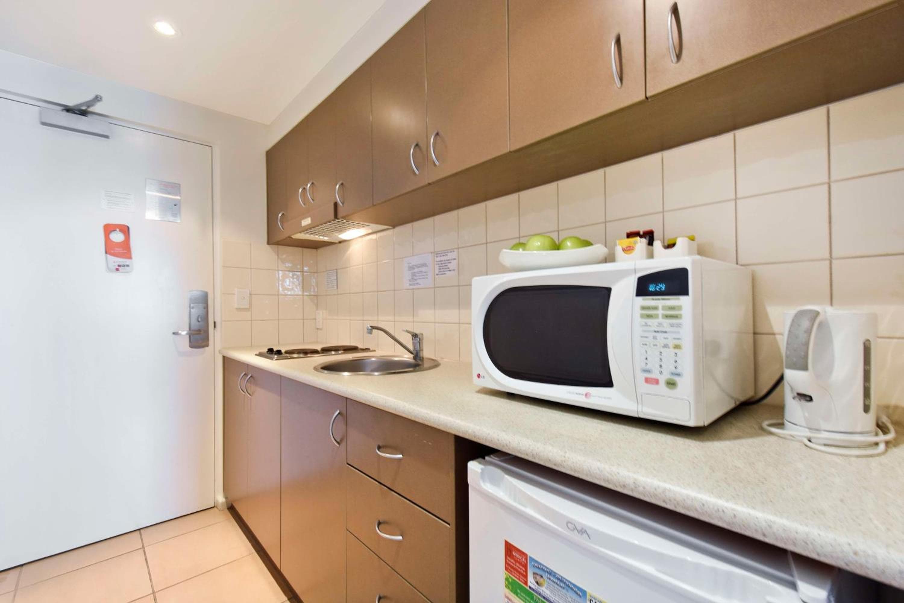 Metro Advance Apartments & Hotel, Darwin, photo 3