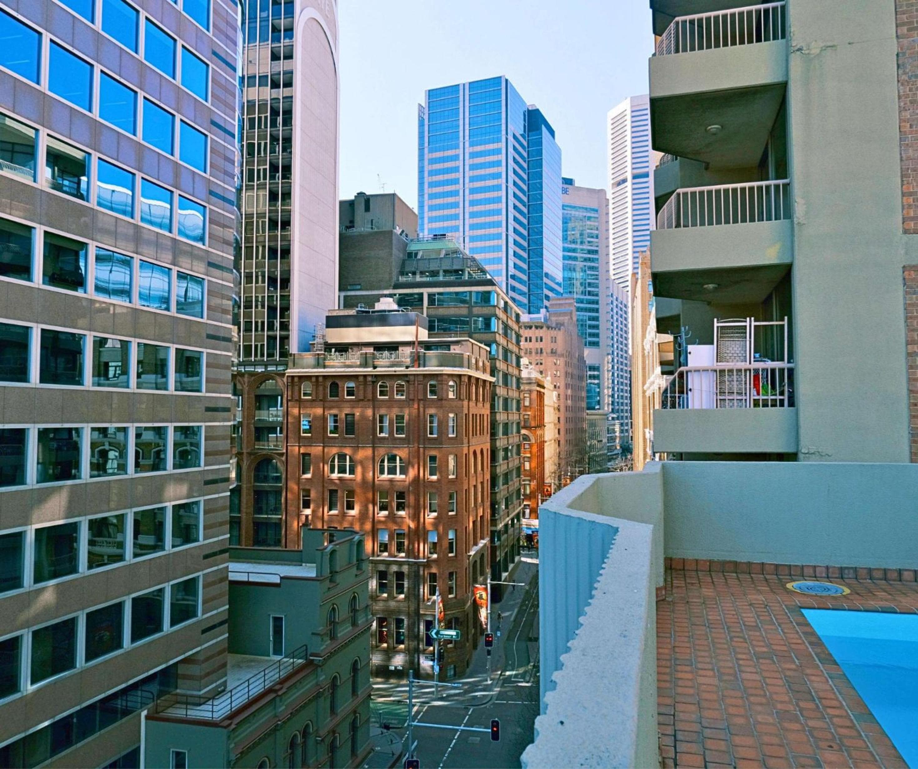 Metro Apartments on King, Sydney, photo 4