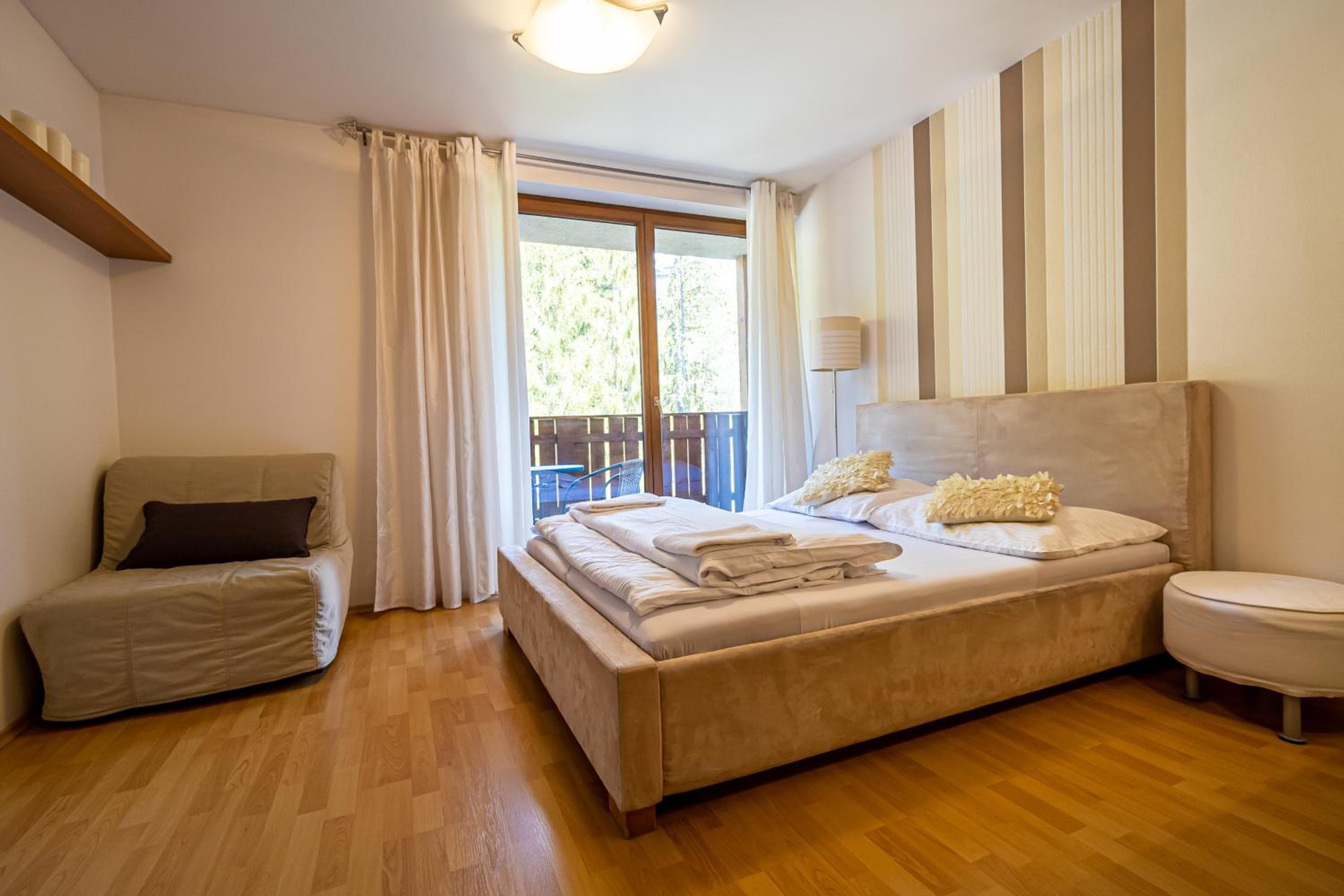 Fatrapark 2 Apartments House, Ružomberok