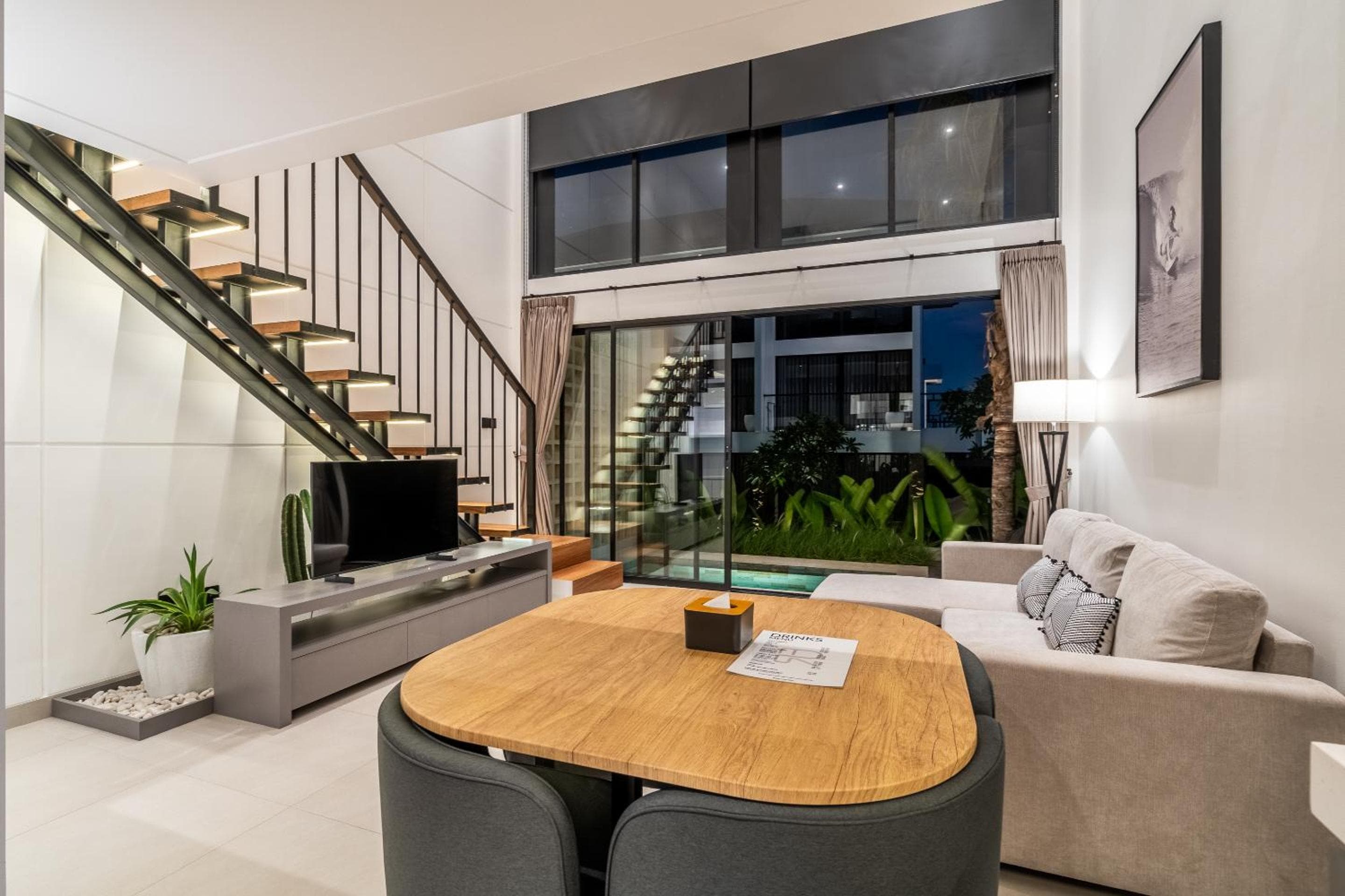 The R Apartment Pererenan, Canggu, photo 5