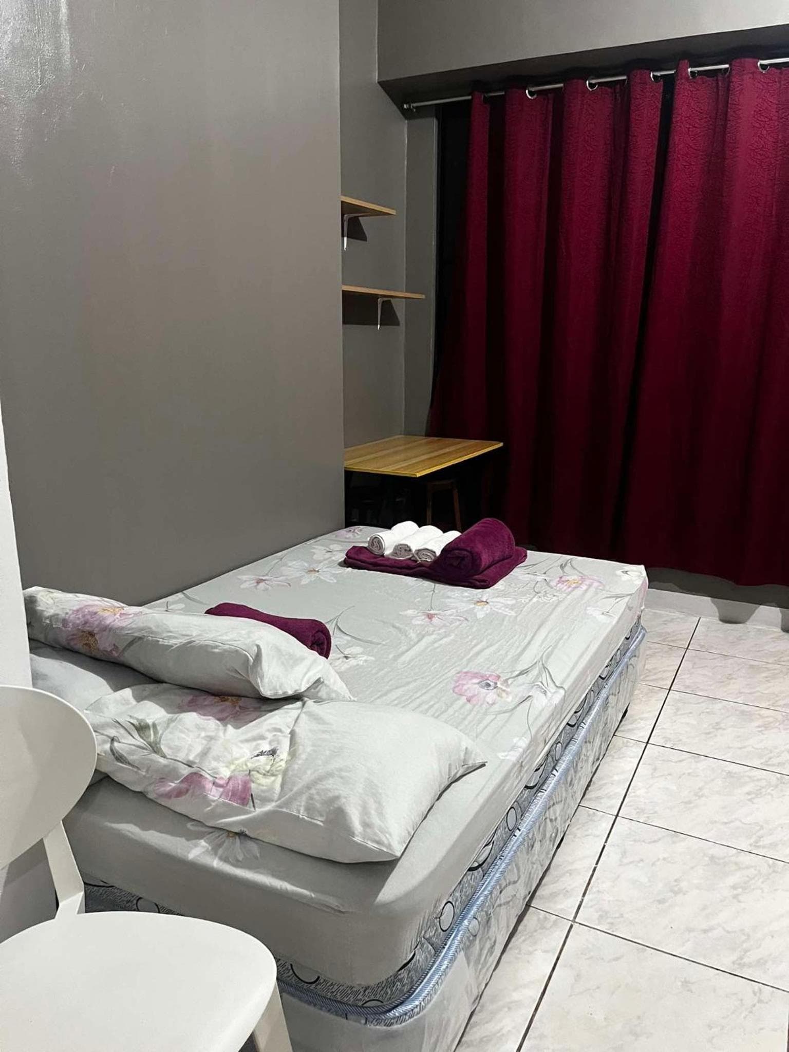 Flora's place in Winland Towers Condominium, Cebu City, photo 6