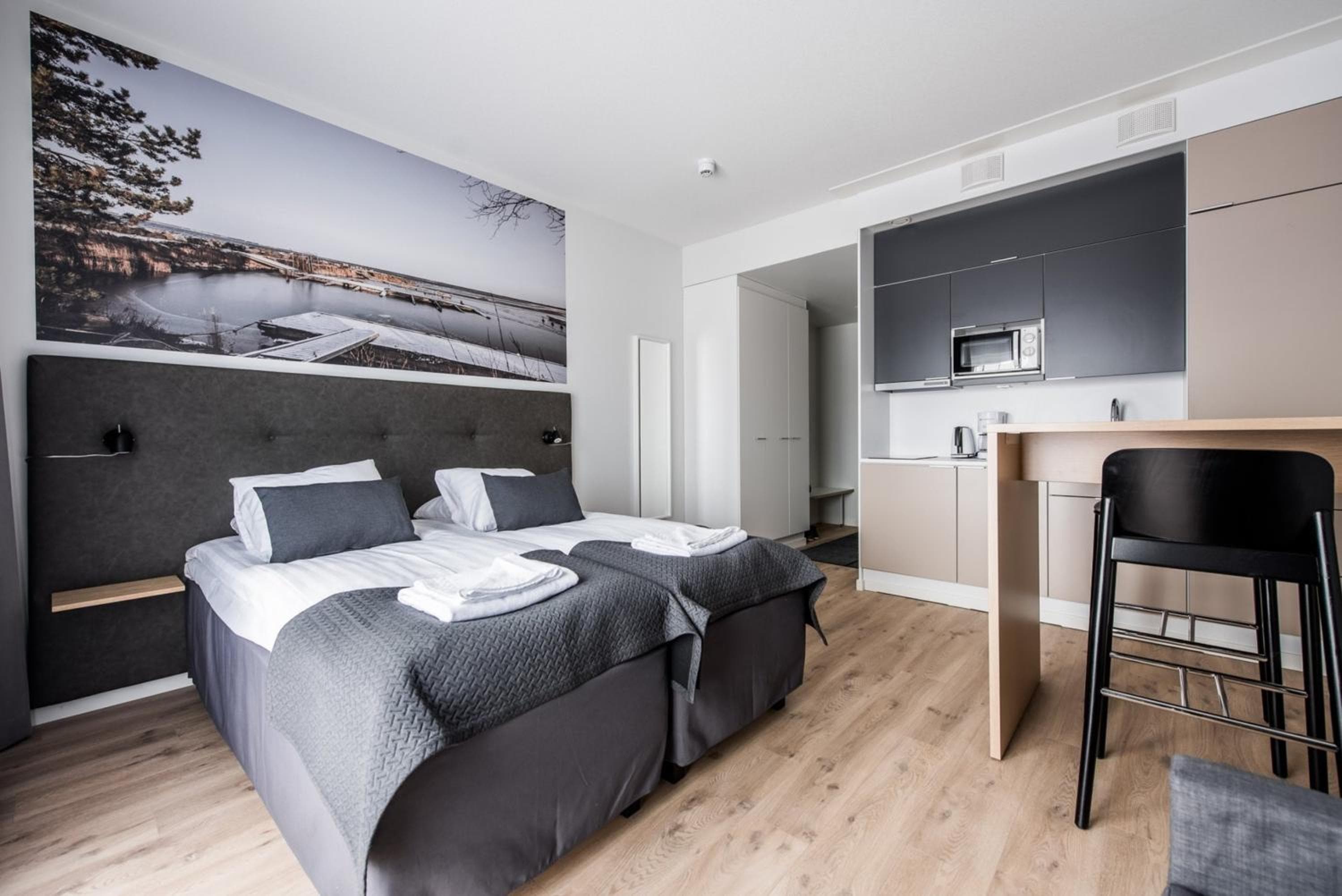 Forenom Aparthotel Kempele, Kempele, photo 4