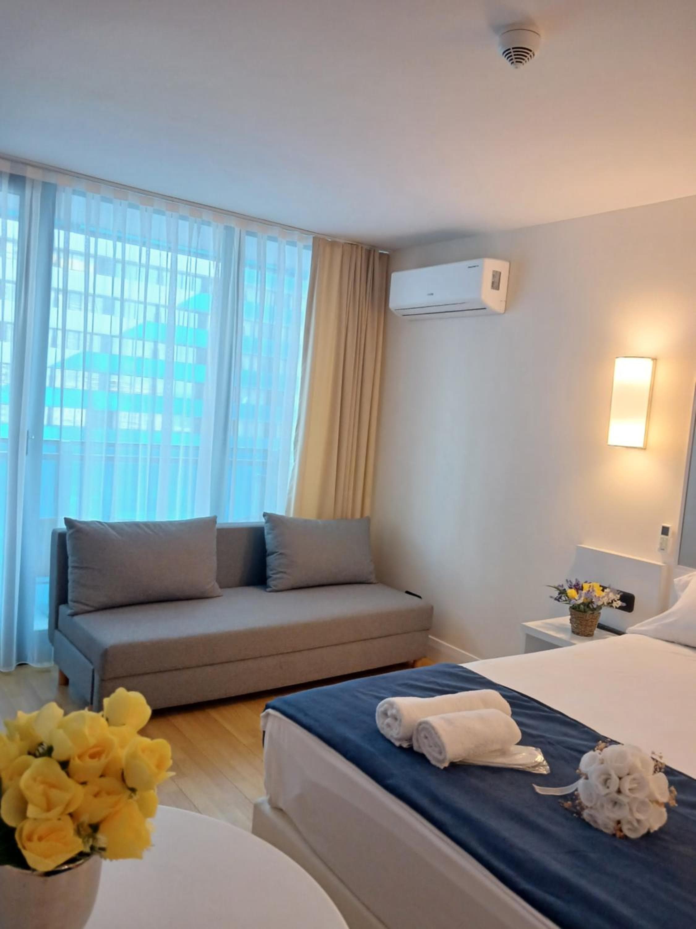 Holiday Point Orbi City, Batumi, photo 4