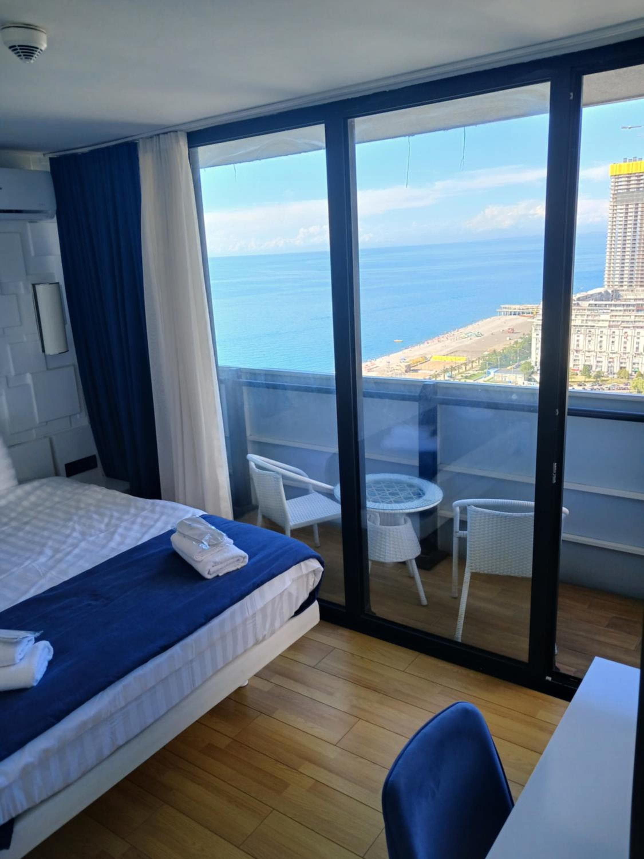 Holiday Point Orbi City, Batumi, photo 2