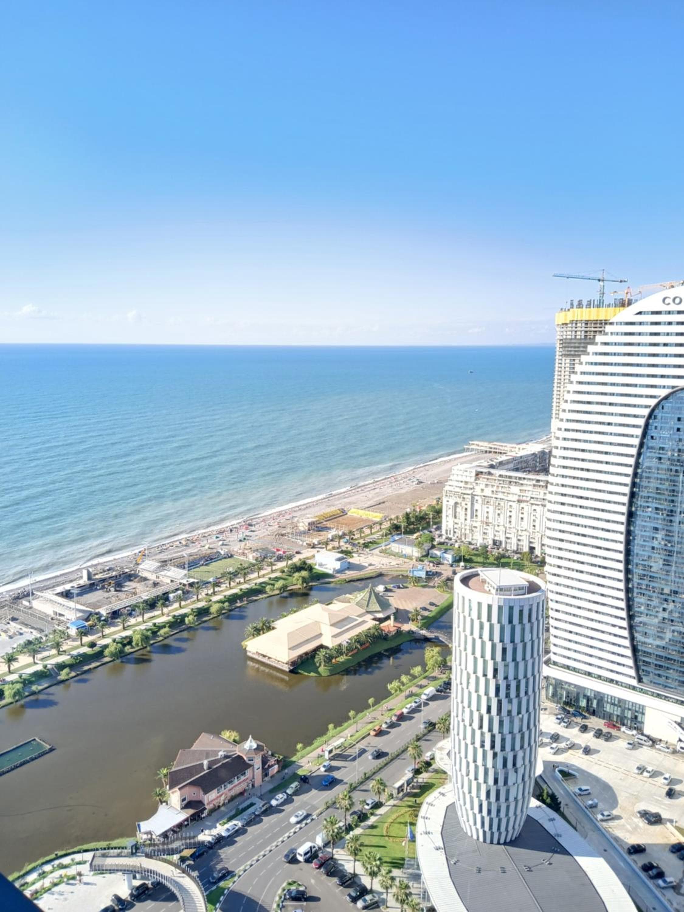 Holiday Point Orbi City, Batumi, photo 6