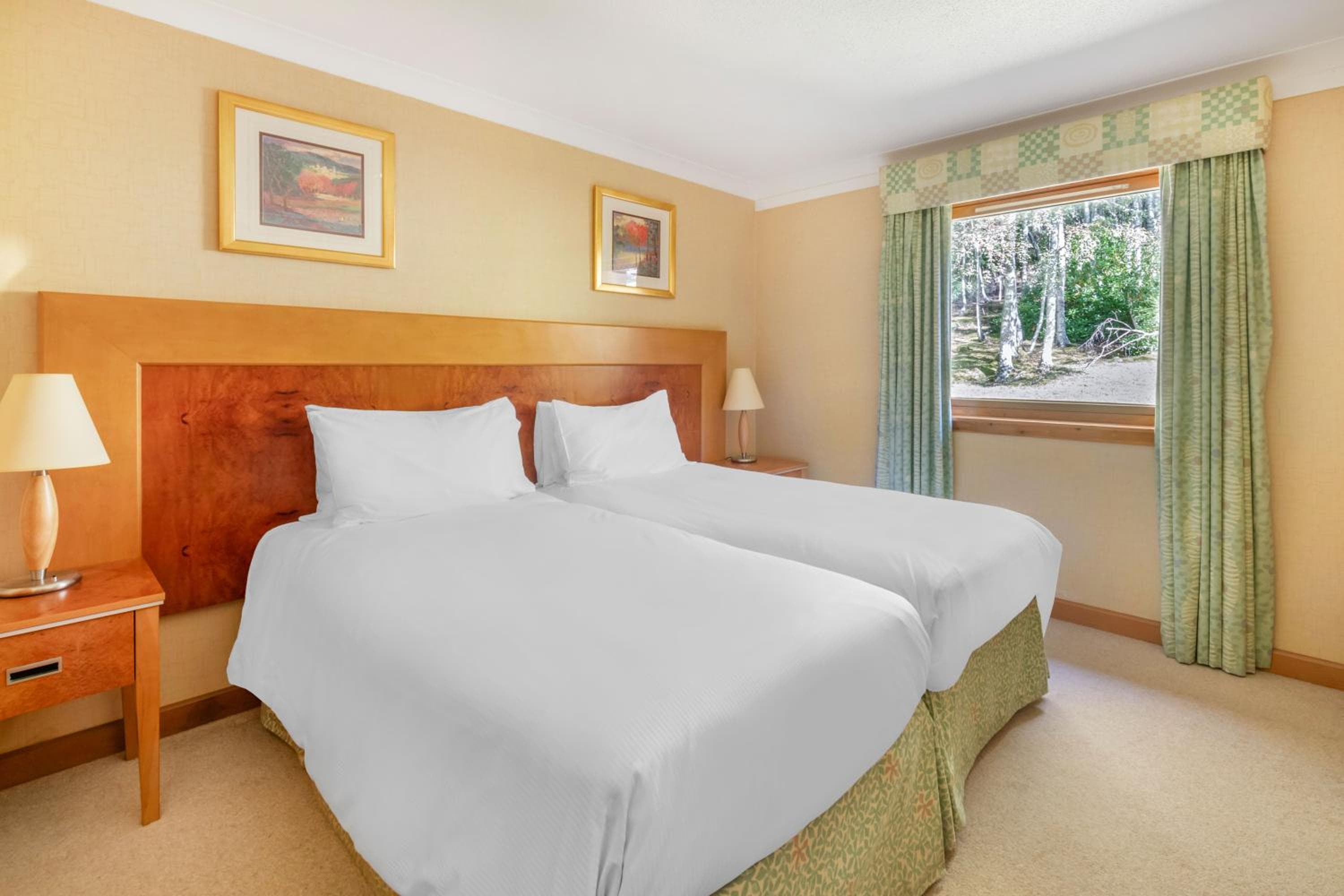 The Lodges at Craigendarroch Country Club, Ballater, photo 4