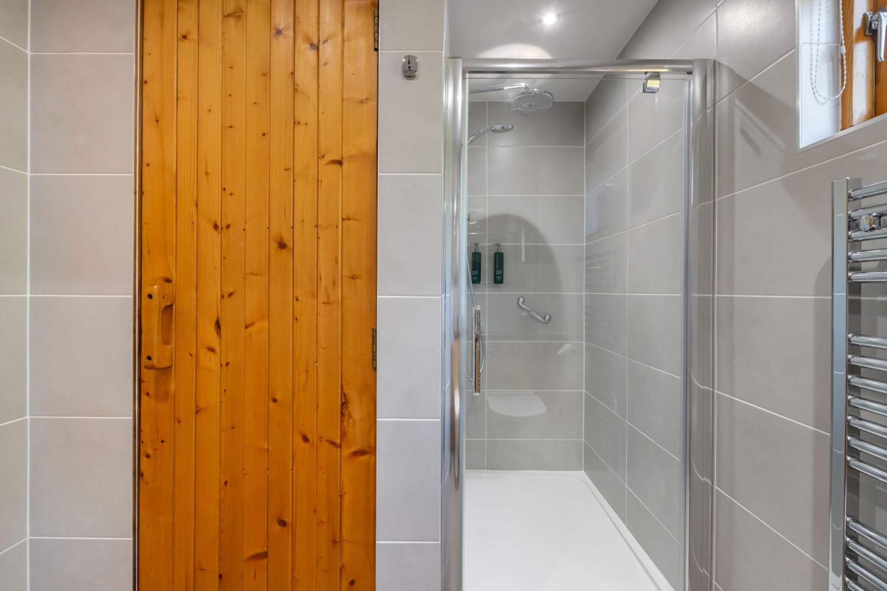 The Lodges at Craigendarroch Country Club, Ballater, photo 6