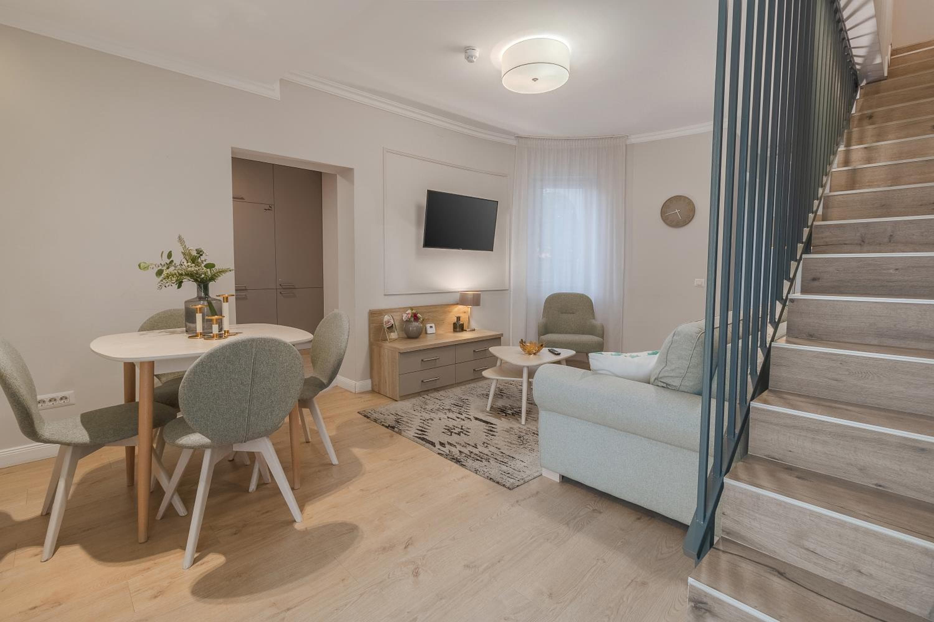 Dozsa Residence, Oradea, photo 3