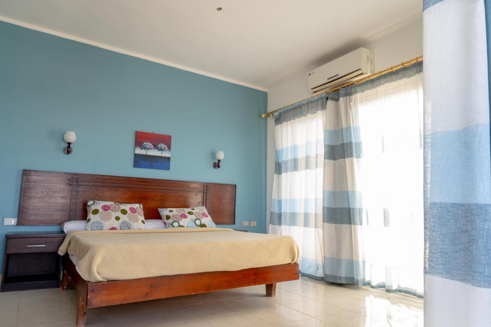 Sea Life Hurghada Apartments, Hurghada, photo 3