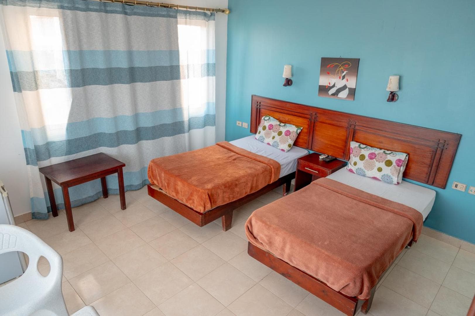 Sea Life Hurghada Apartments, Hurghada, photo 4