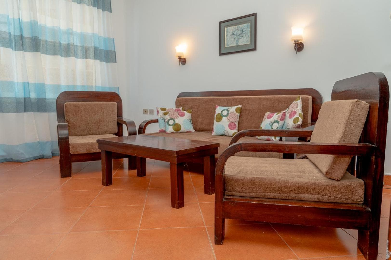 Sea Life Hurghada Apartments, Hurghada, photo 6
