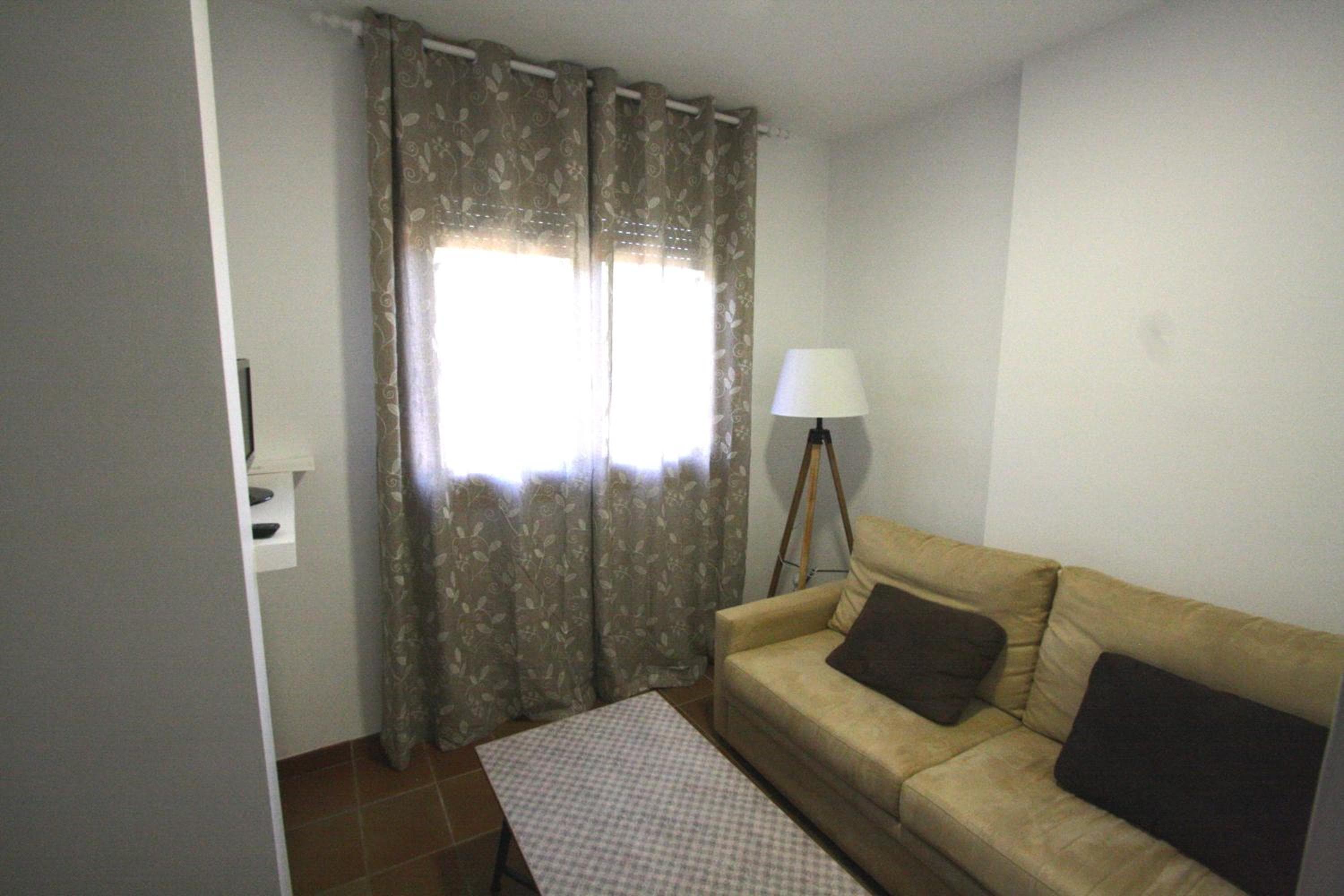 Apart-Hotel Selva Nevada, La Virgen de la Vega, photo 4