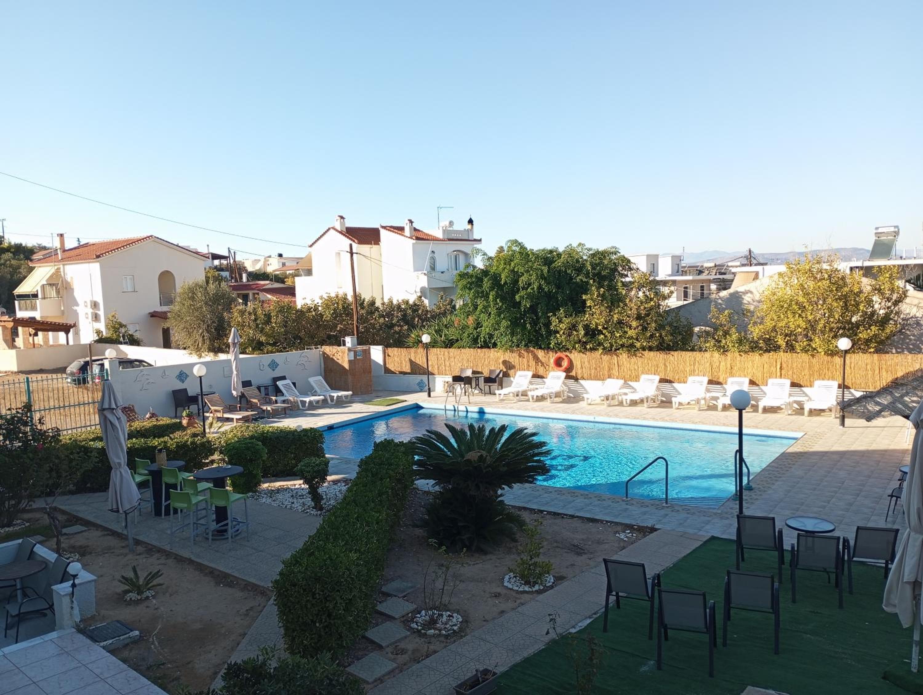 Ero Aegina Hospitality, Souvala, photo 5