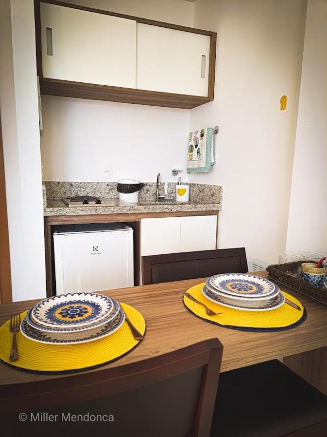 Flat completo, Campos dos Goytacazes, photo 5