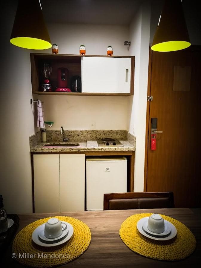 Flat completo, Campos dos Goytacazes, photo 2