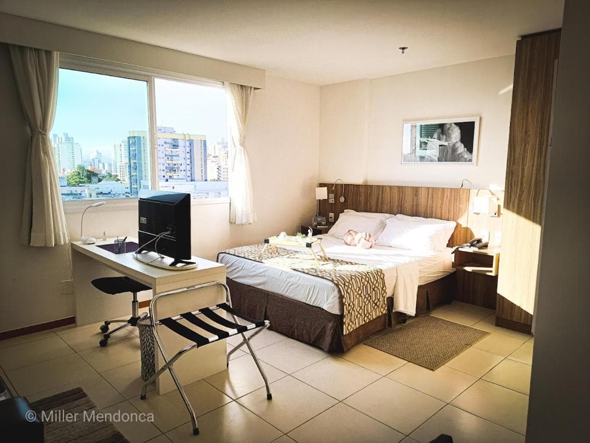 Flat completo, Campos dos Goytacazes, photo 3