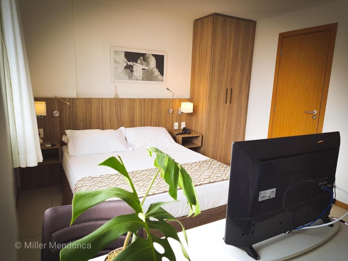 Flat completo, Campos dos Goytacazes, photo 6