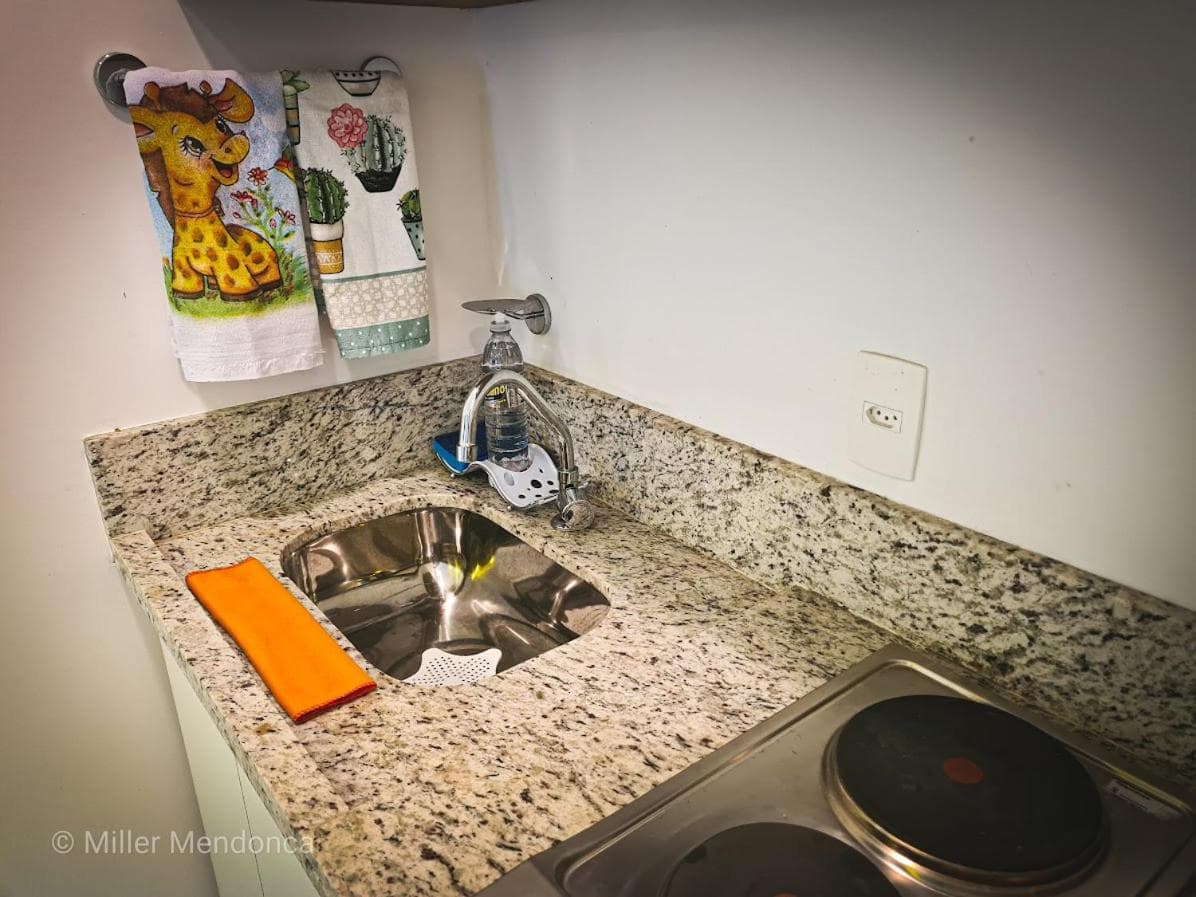 Flat completo, Campos dos Goytacazes, photo 4