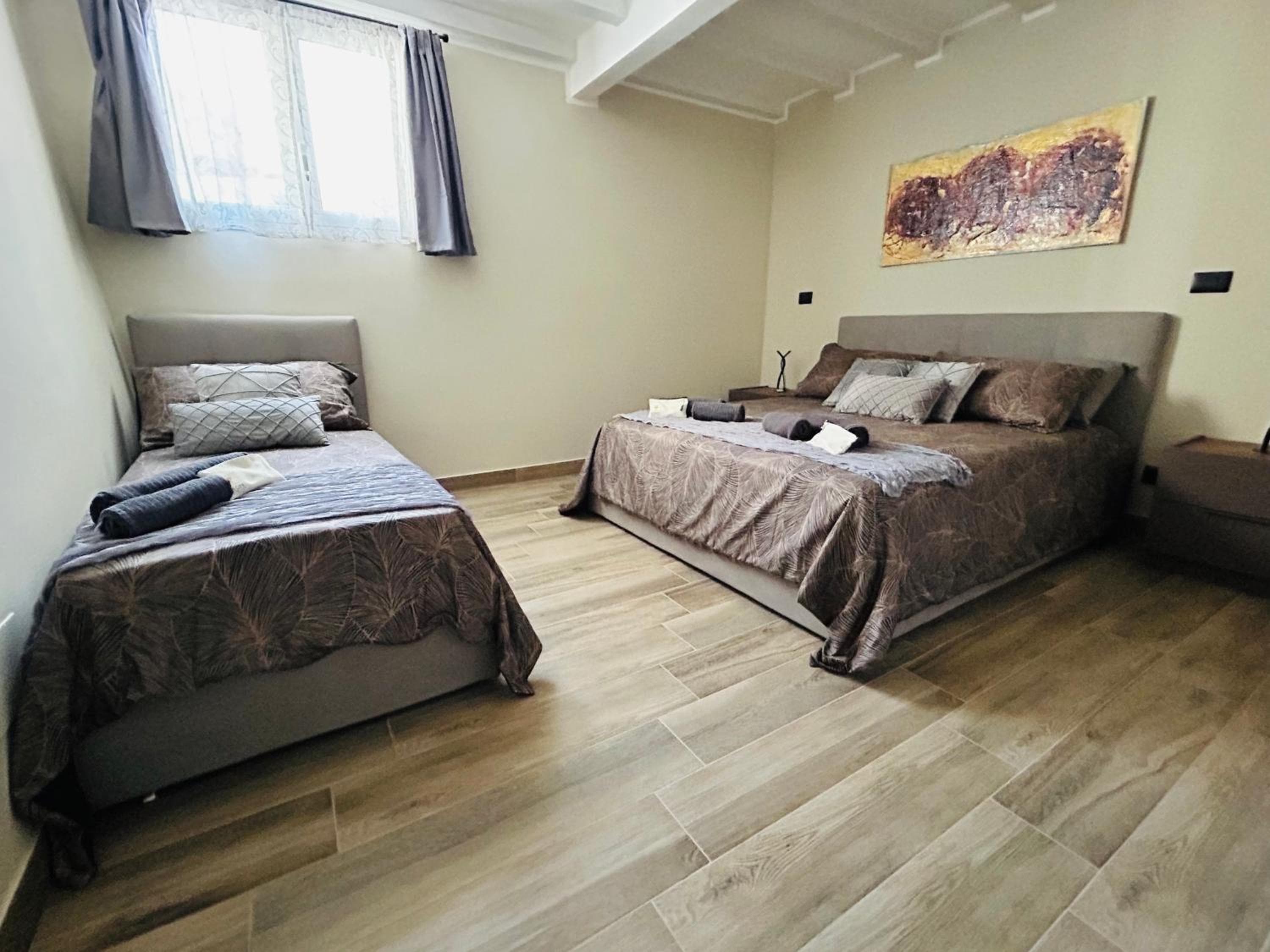 Keope Urban Suite, Catania, photo 4