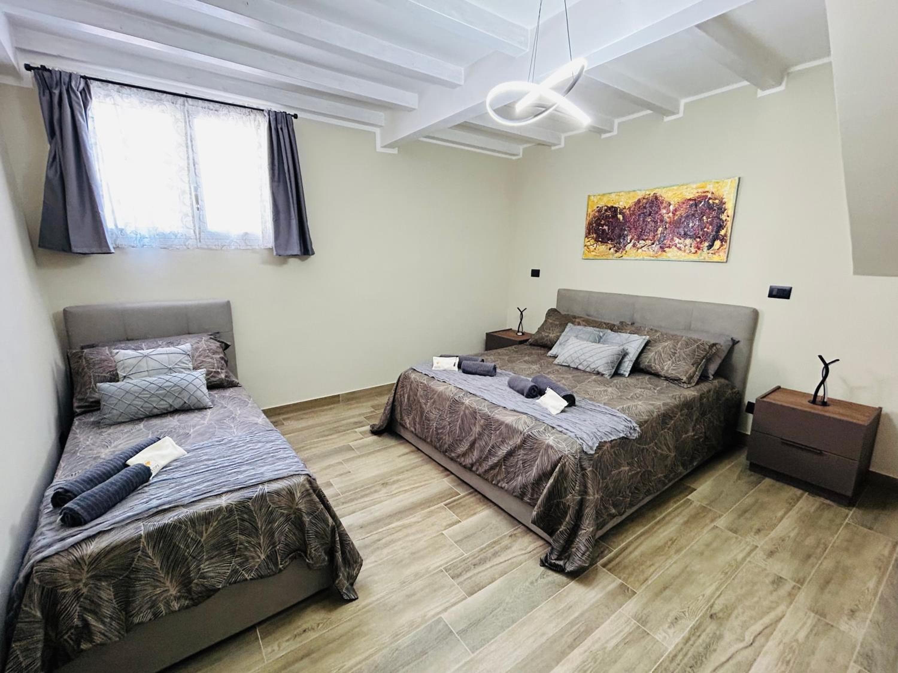 Keope Urban Suite, Catania, photo 5
