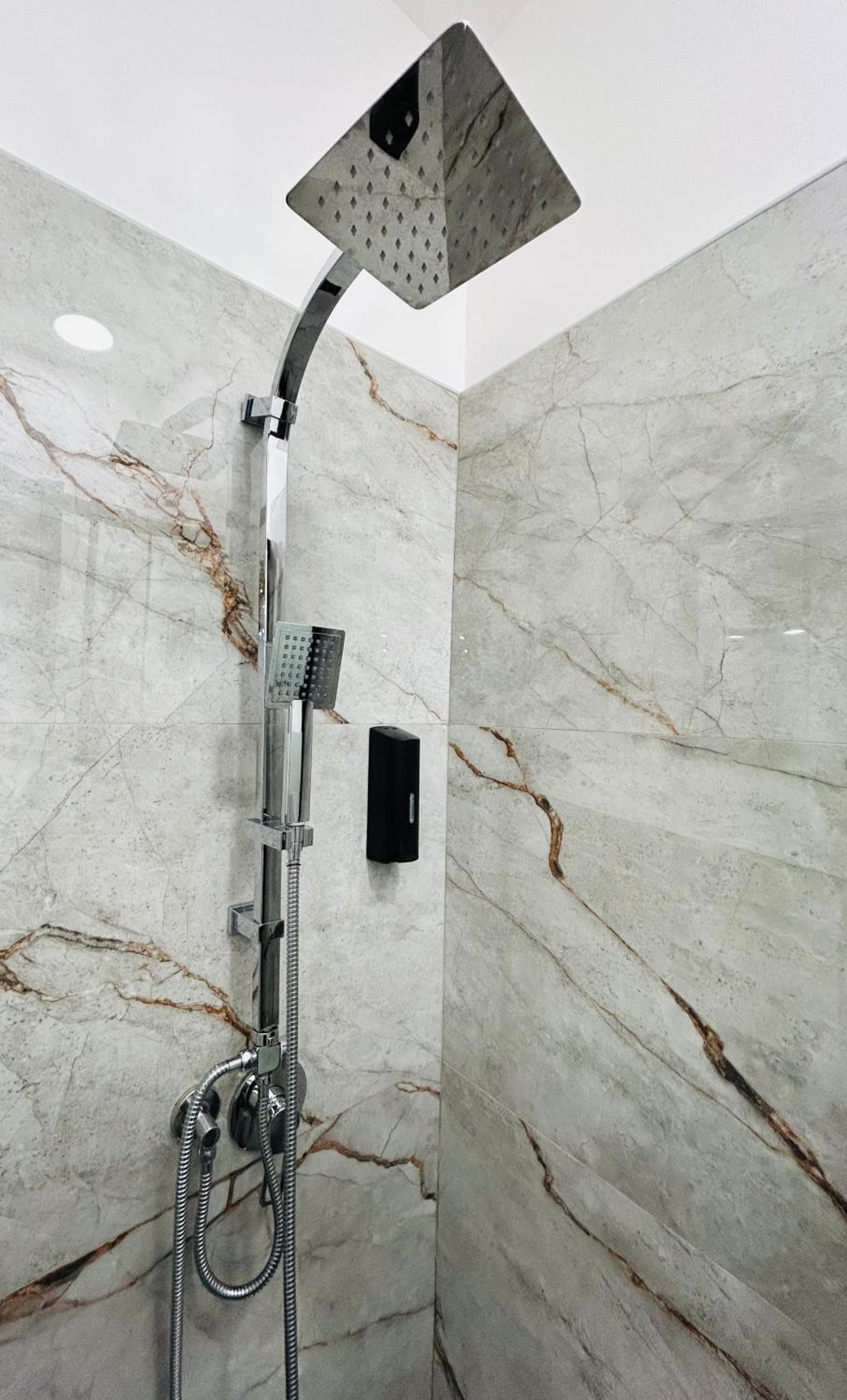 Keope Urban Suite, Catania