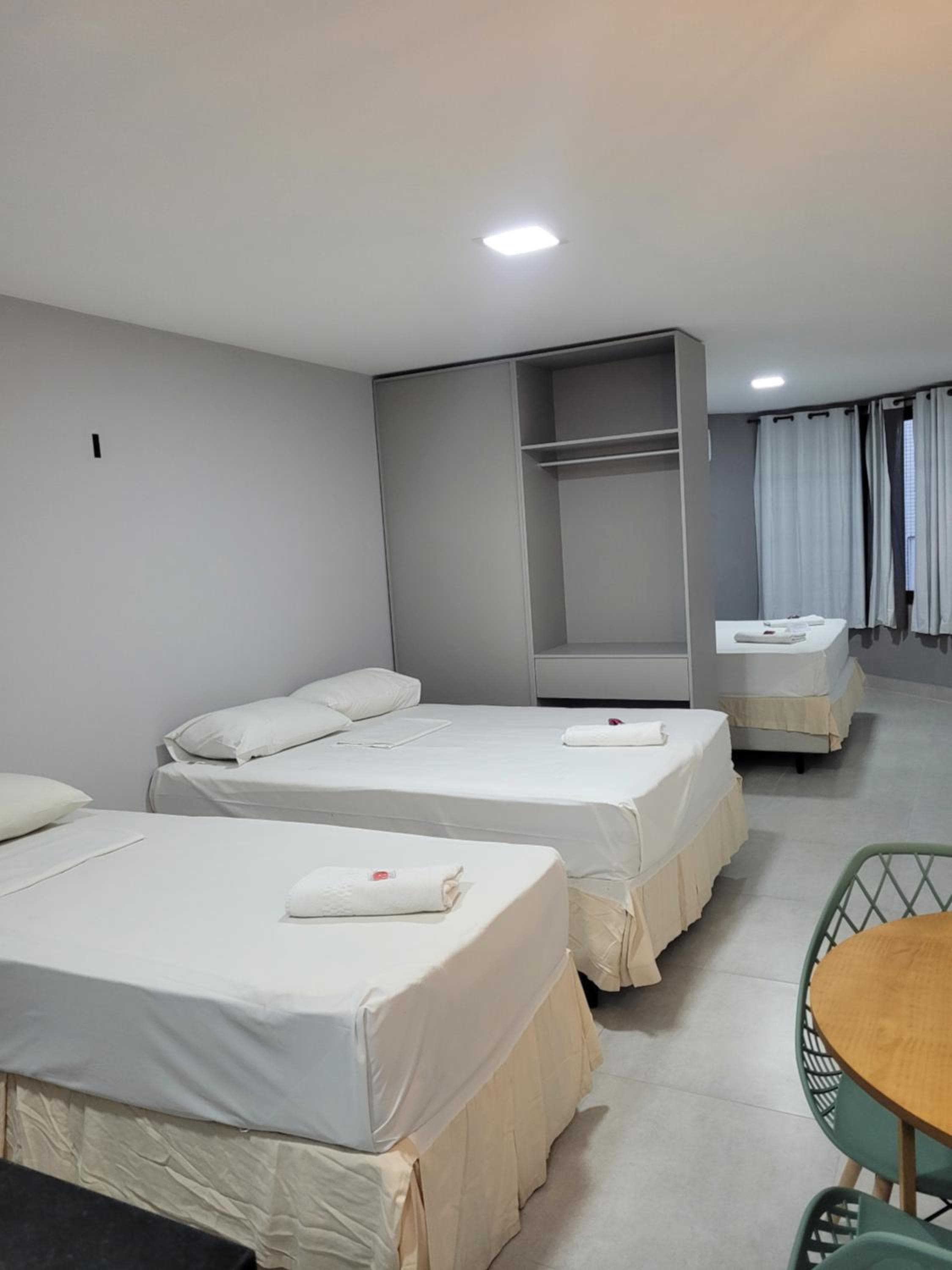 Victory Flat&Hotel, João Pessoa, photo 6
