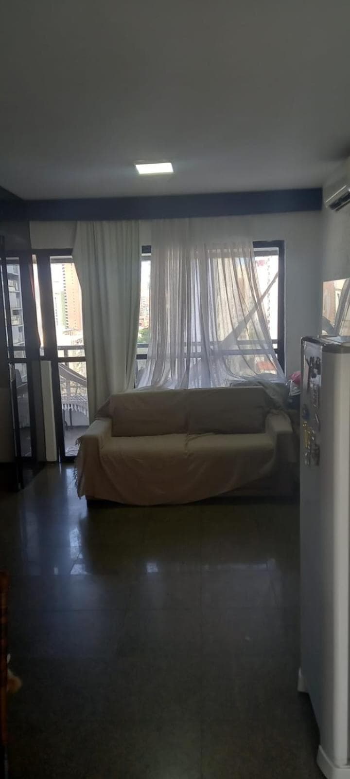 Beira-Mar Flat Venetto - Premium, Fortaleza, photo 5