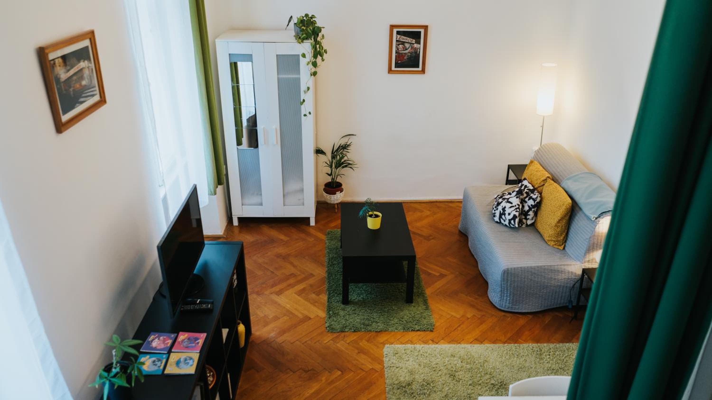 NAPartman Pécs, Pécs, photo 4