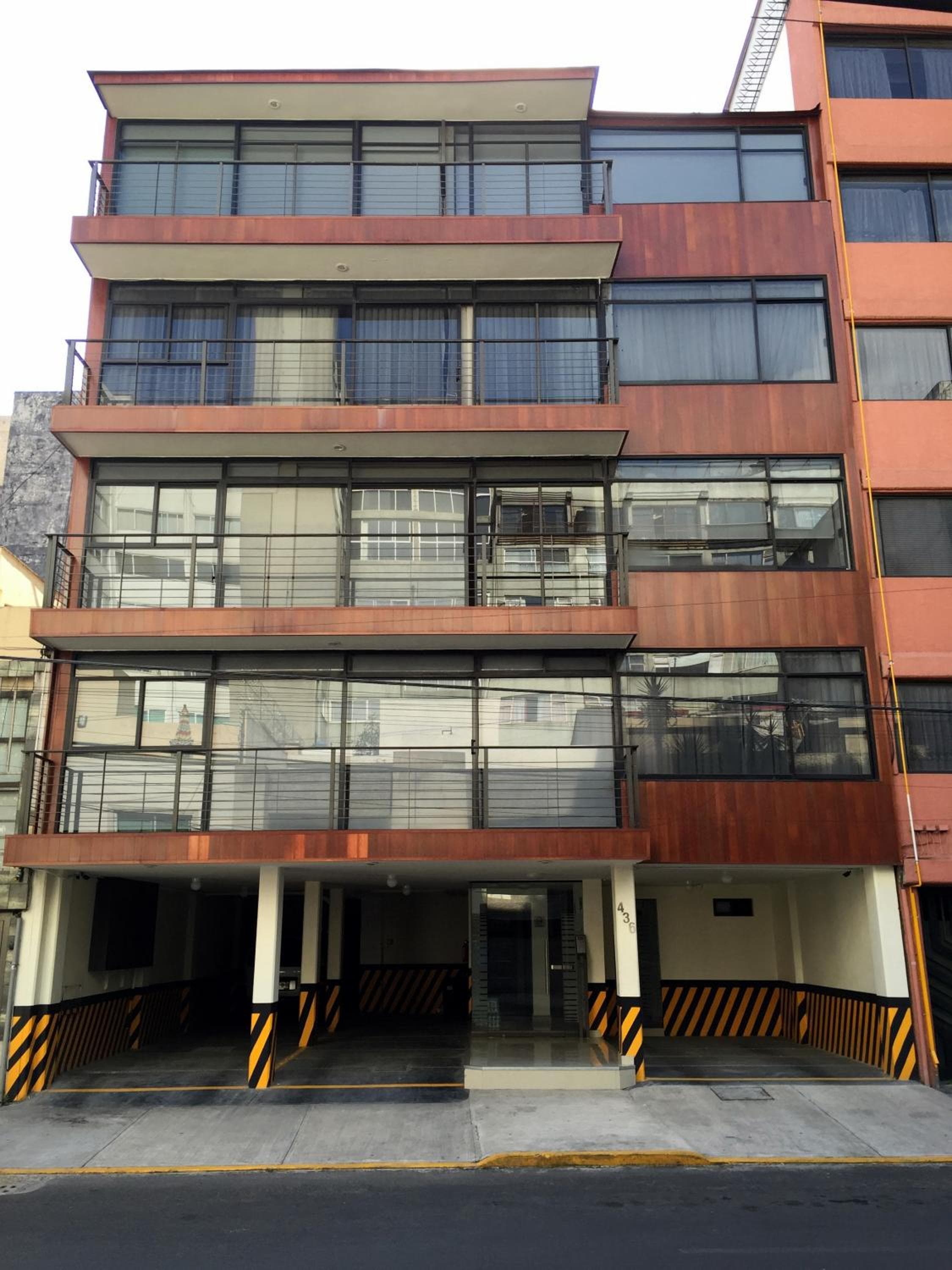 Grupo Kings Suites -Platon 436, Mexico City