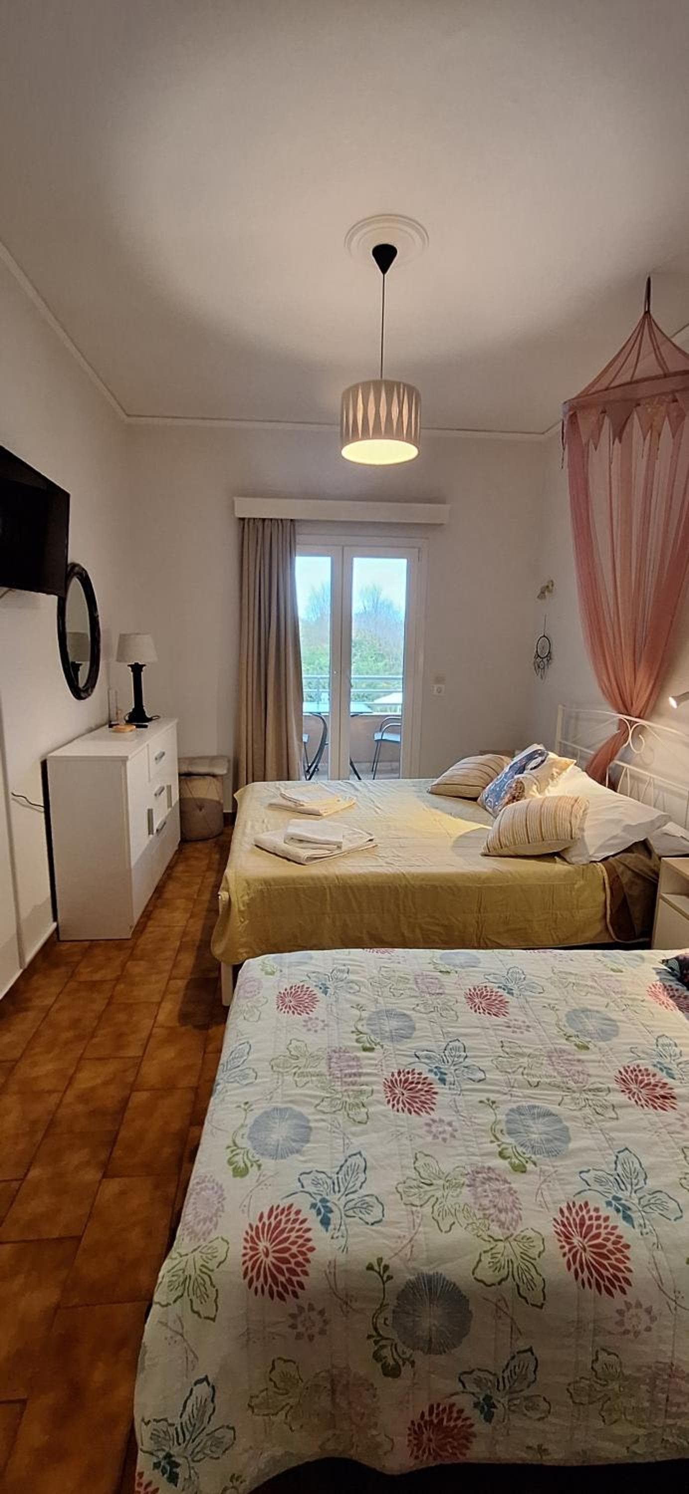 Sausan Hotel, Sidari, photo 5
