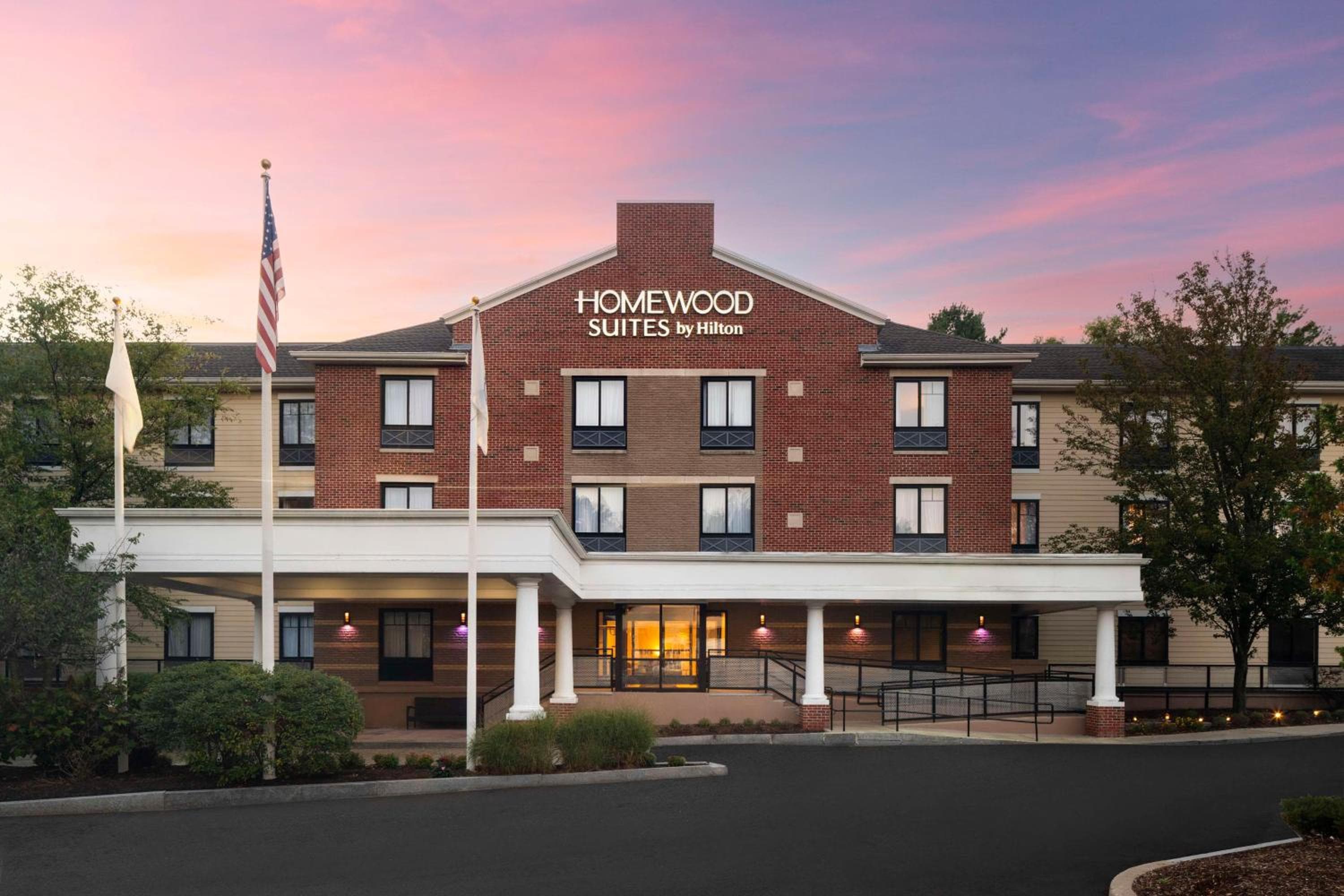 Homewood Suites by Hilton Boston Cambridge-Arlington, MA, Arlington