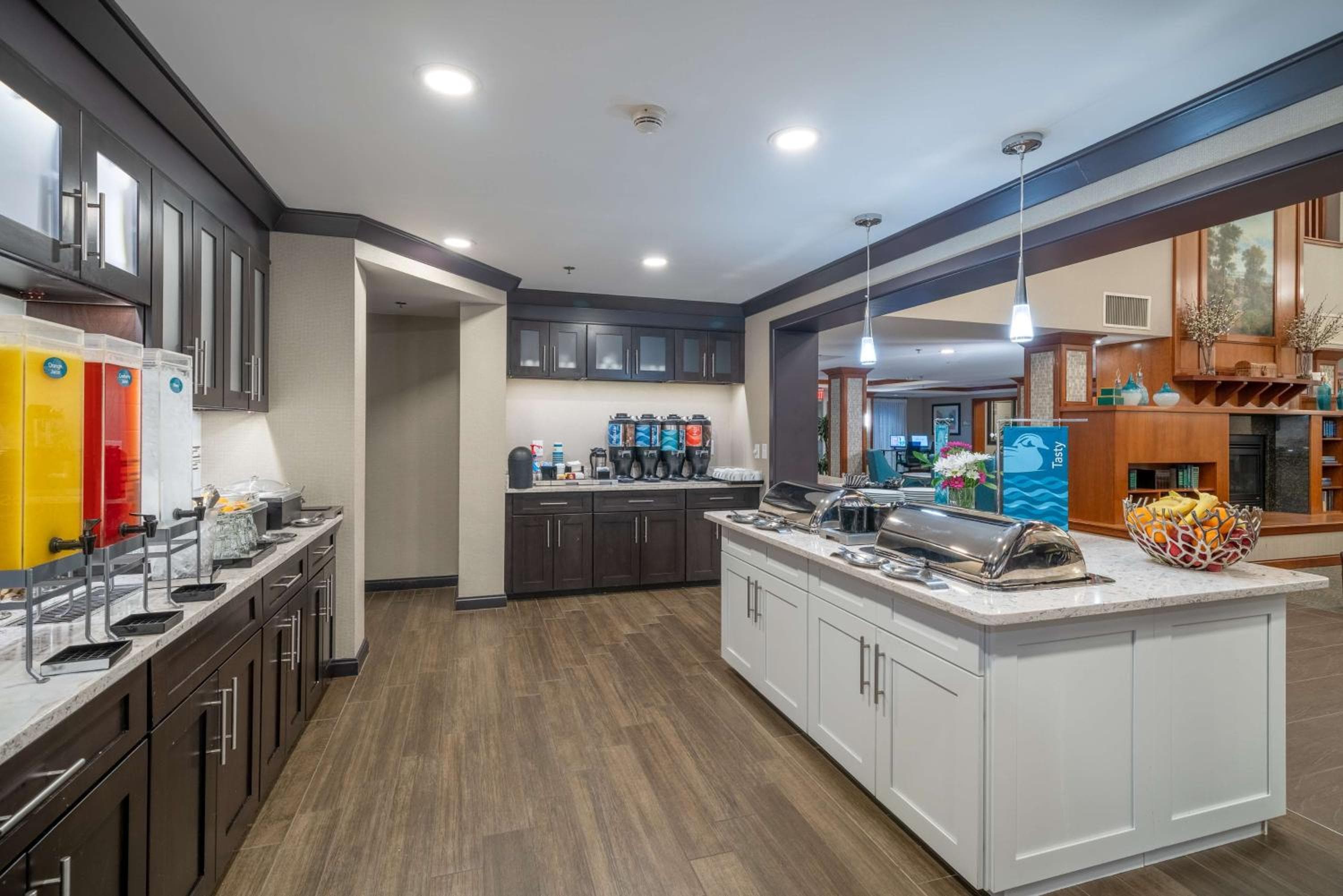 Homewood Suites by Hilton Philadelphia-Valley Forge, Norristown, photo 4