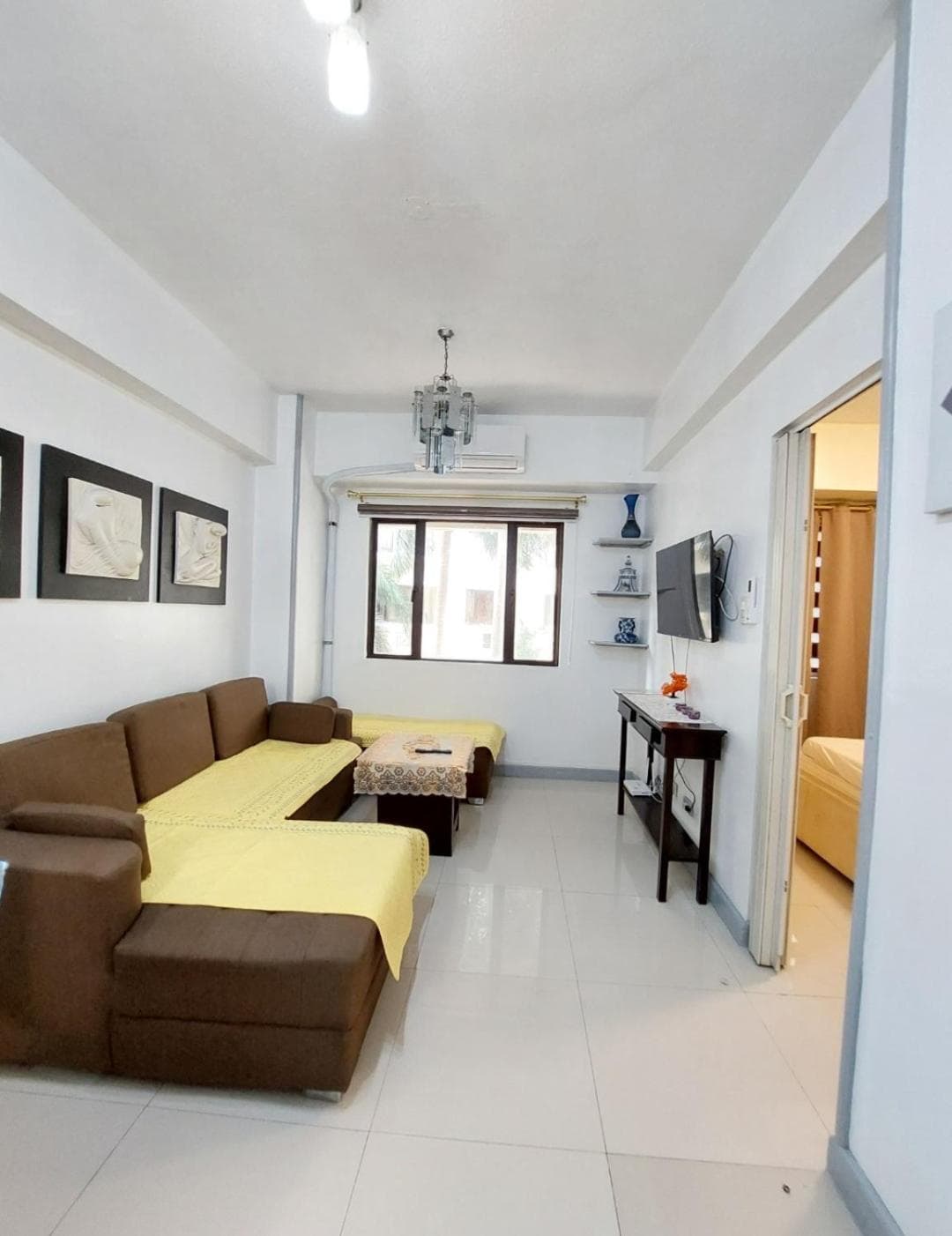 1BR Condotel - Forbes Town Road near St Lukes BGC Taguig, Manila, photo 3