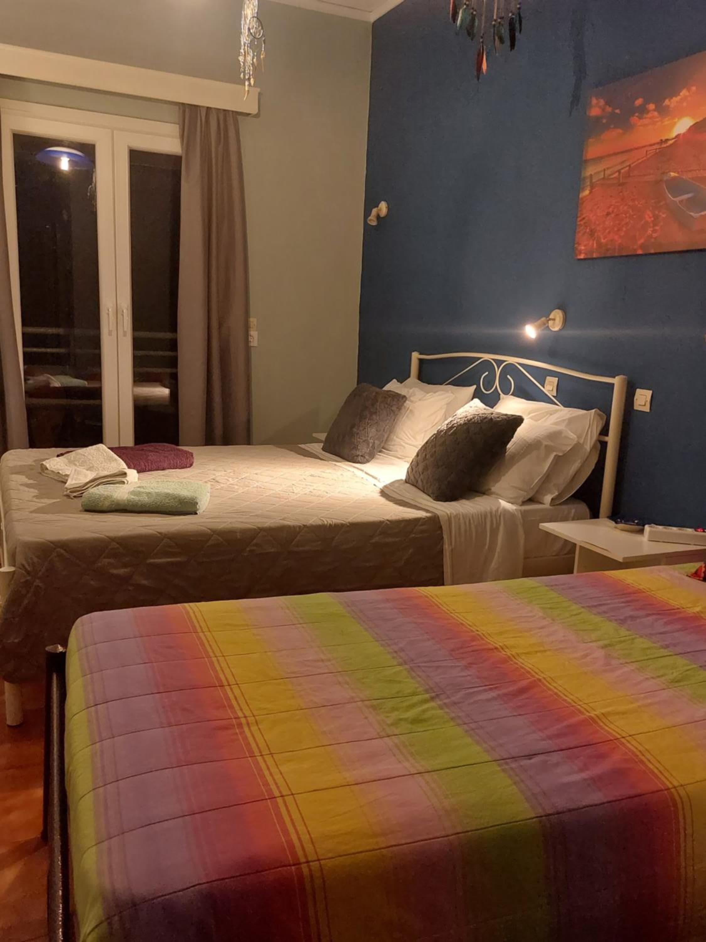 Sausan Hotel, Sidari, photo 6