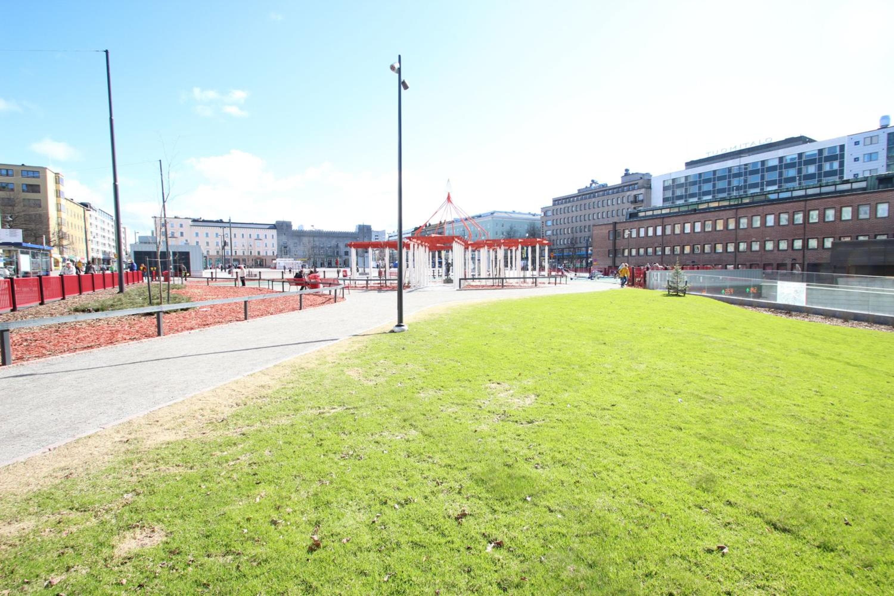 Forenom Aparthotel Lahti, Lahti, photo 4