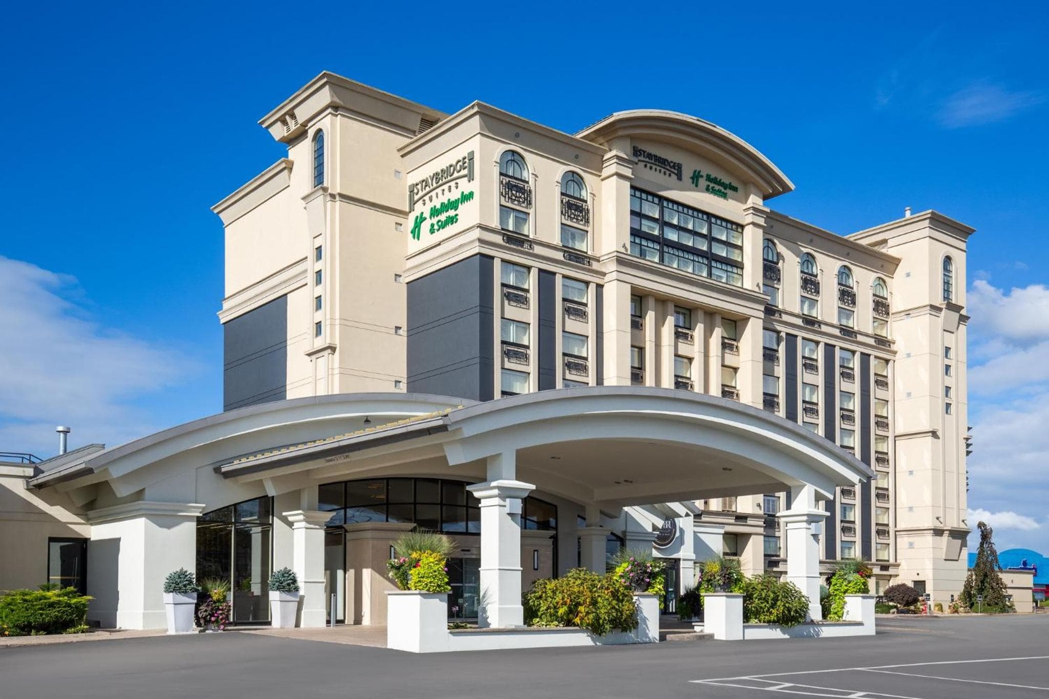 Staybridge Suites St. Catharines Conf Ctr by IHG, St. Catharines