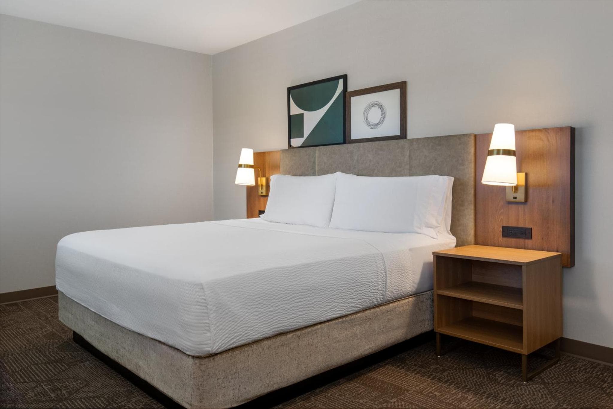 Staybridge Suites St. Catharines Conf Ctr by IHG, St. Catharines, photo 5