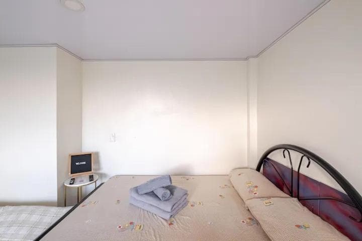 Minimalist Loft 107, Baguio, photo 5