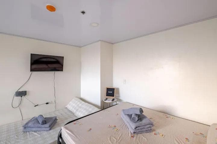 Minimalist Loft 107, Baguio, photo 6