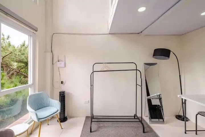 Minimalist Loft 107, Baguio, photo 2