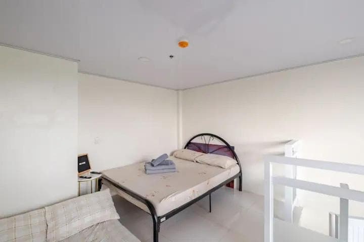Minimalist Loft 107, Baguio, photo 4