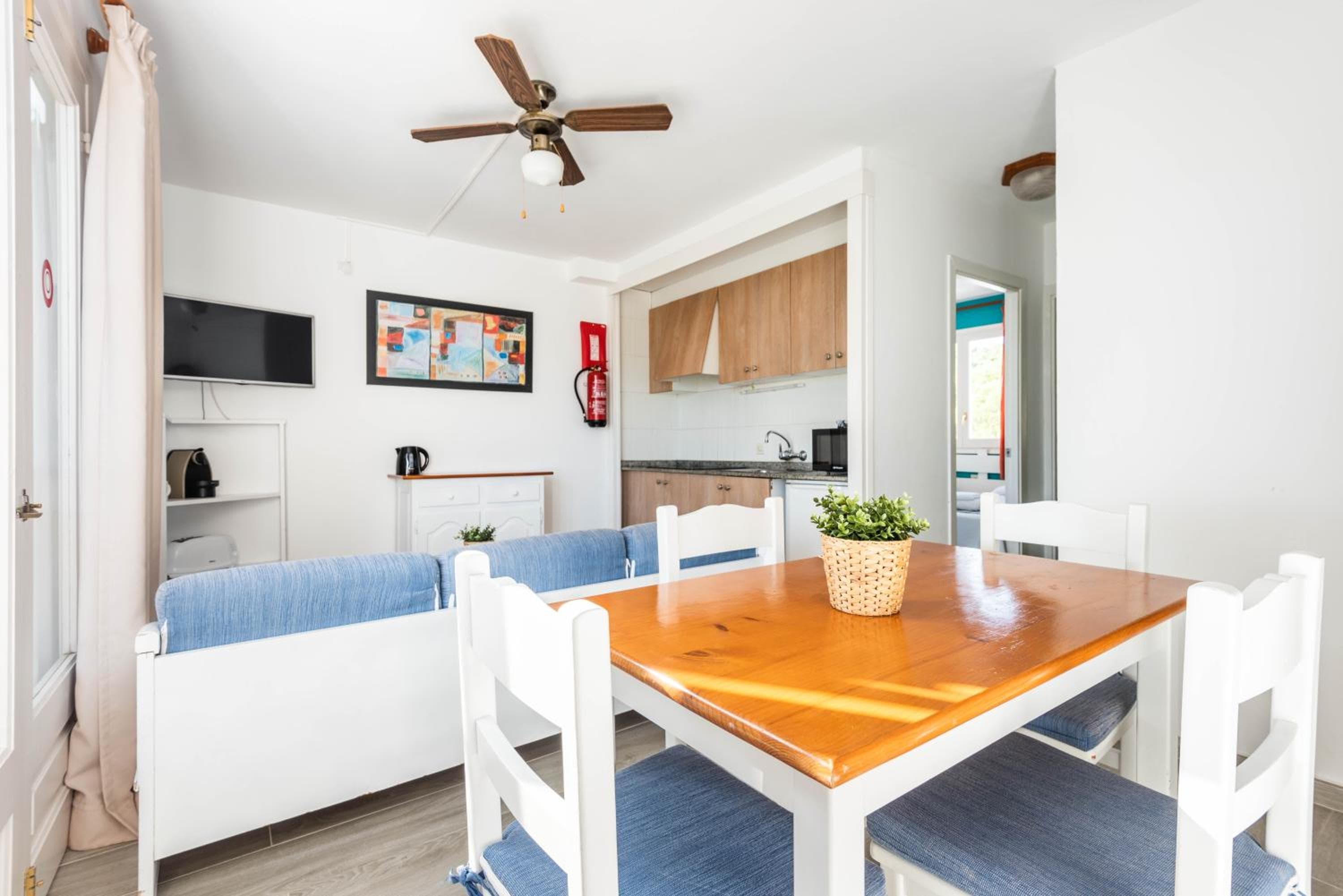 Apartamentos Alta Galdana, Cala Galdana, photo 6