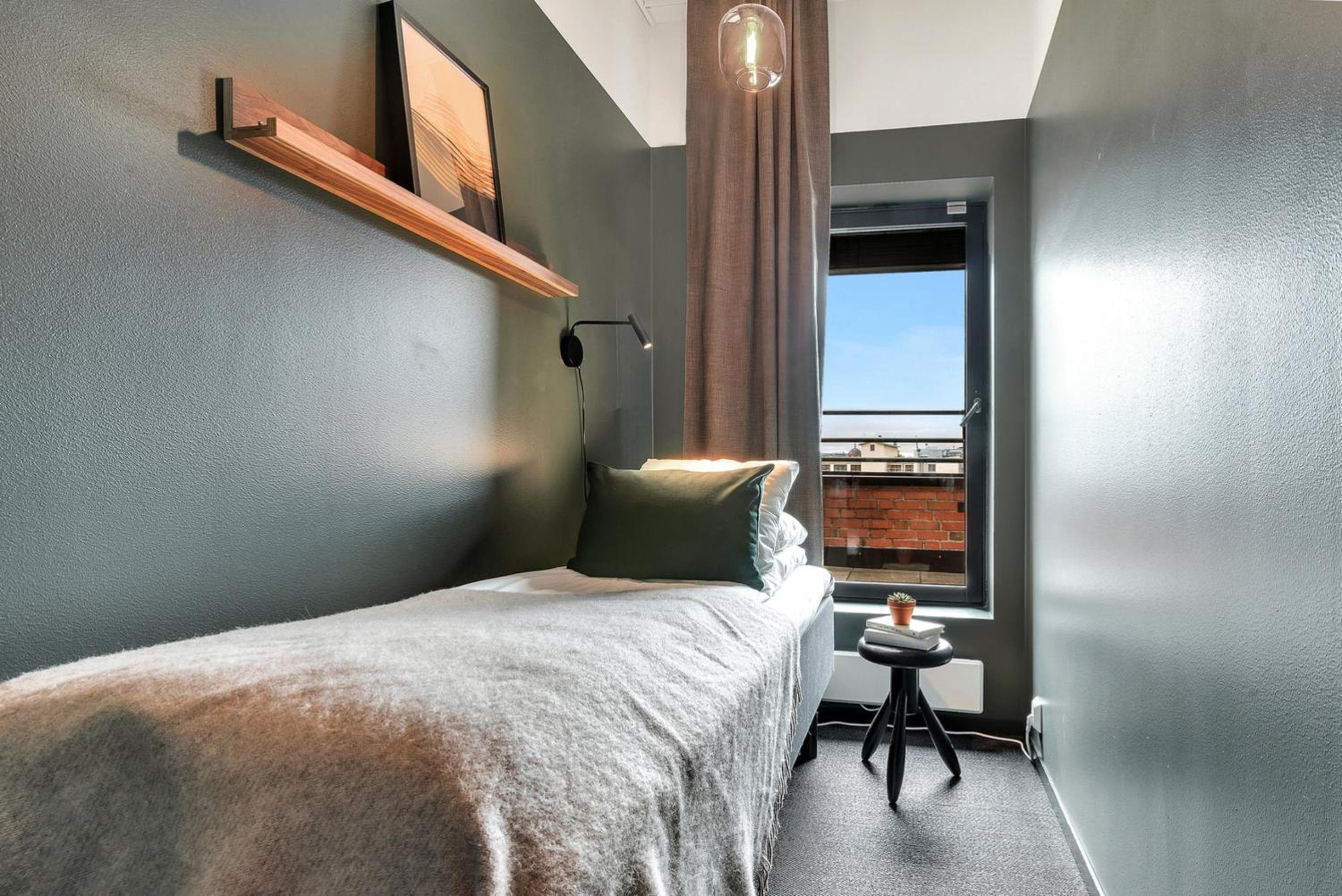 Forenom Aparthotel Oslo, Oslo, photo 3