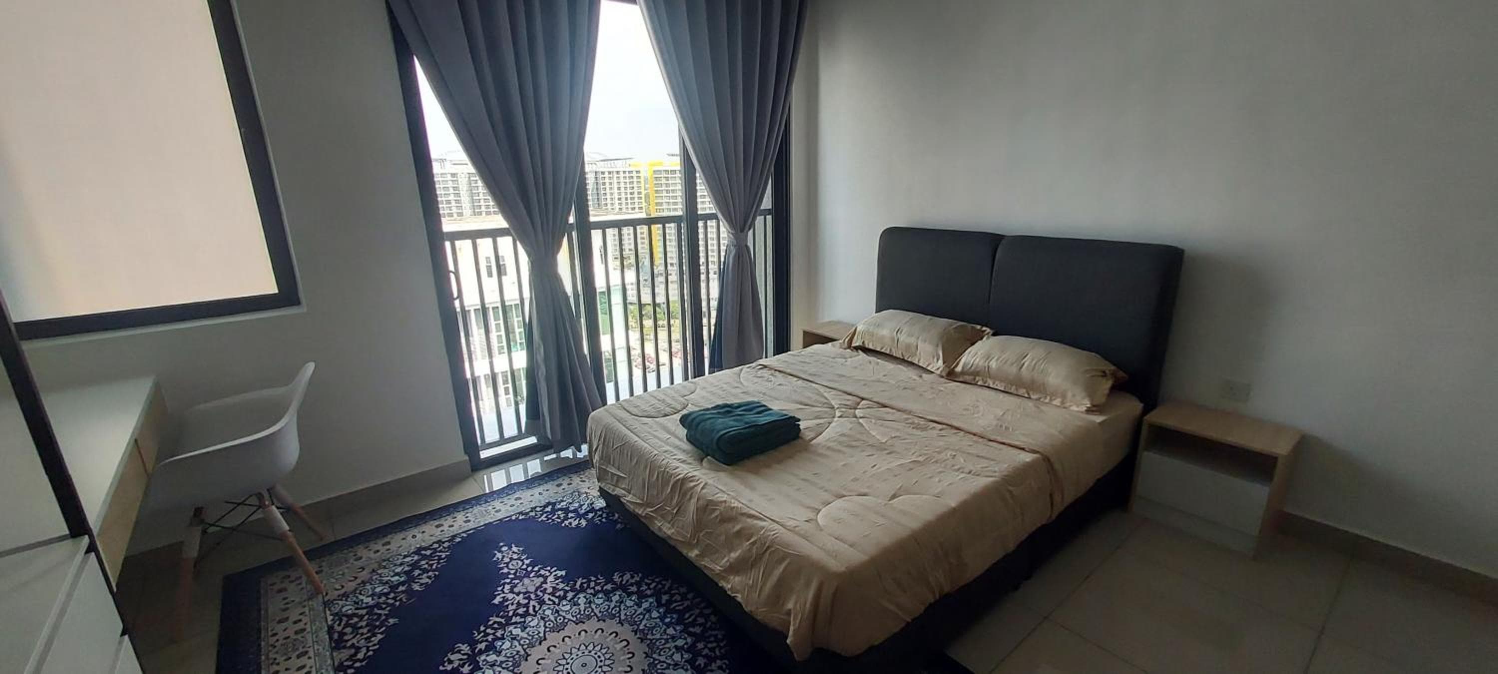 Shahdila Alinea parking level 2, Shah Alam, photo 5