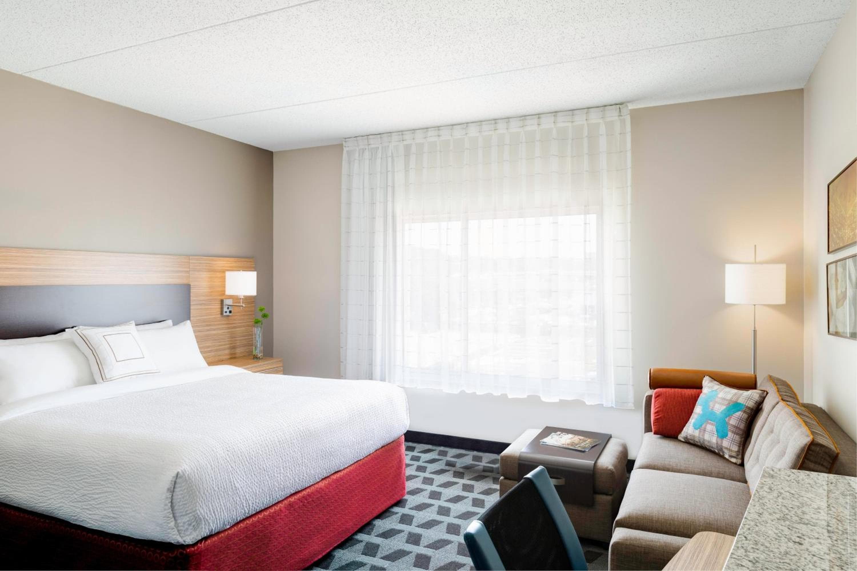 TownePlace Suites by Marriott Crown Point, Crown Point, photo 6