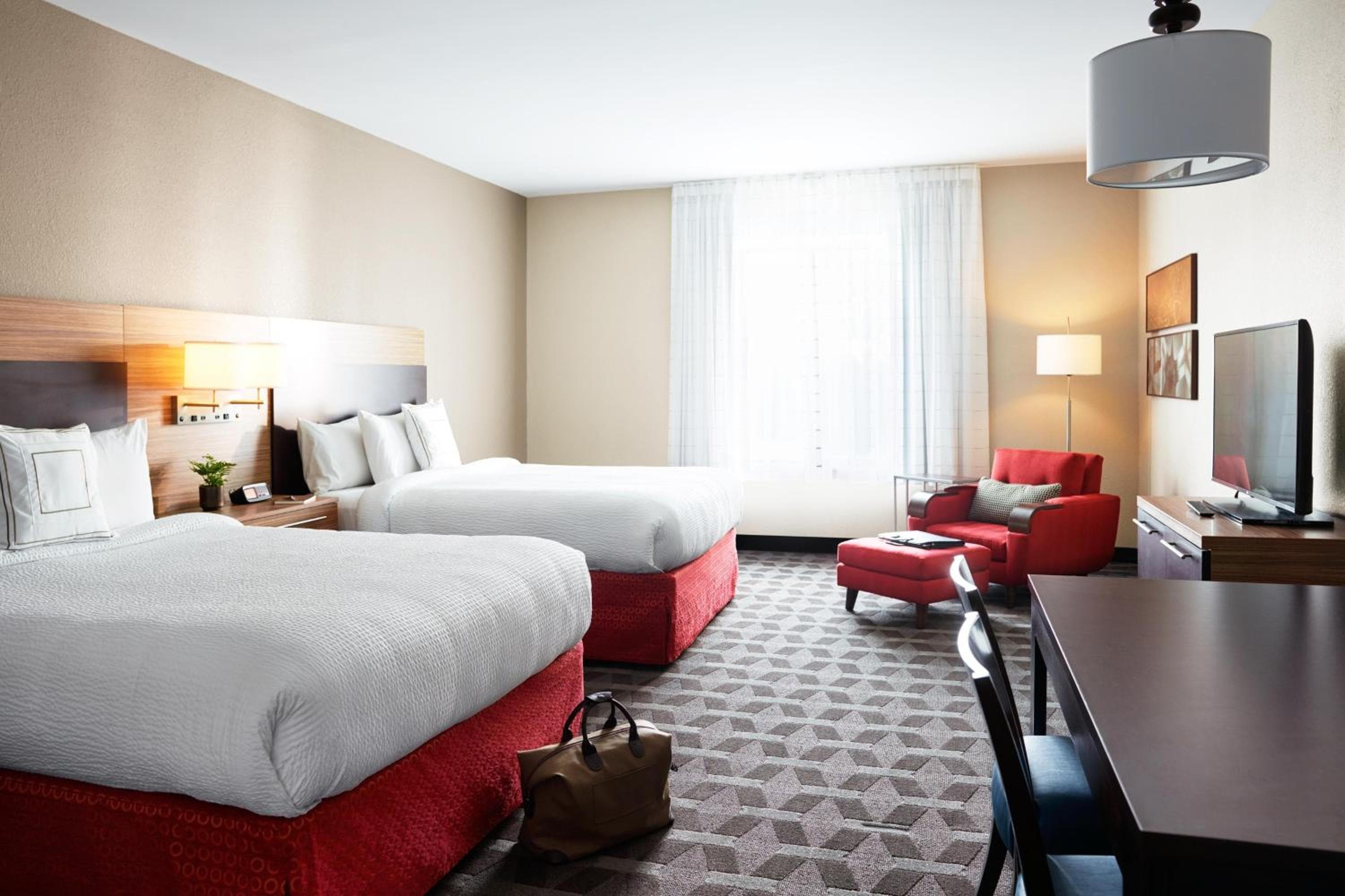 TownePlace Suites by Marriott Crown Point, Crown Point, photo 3